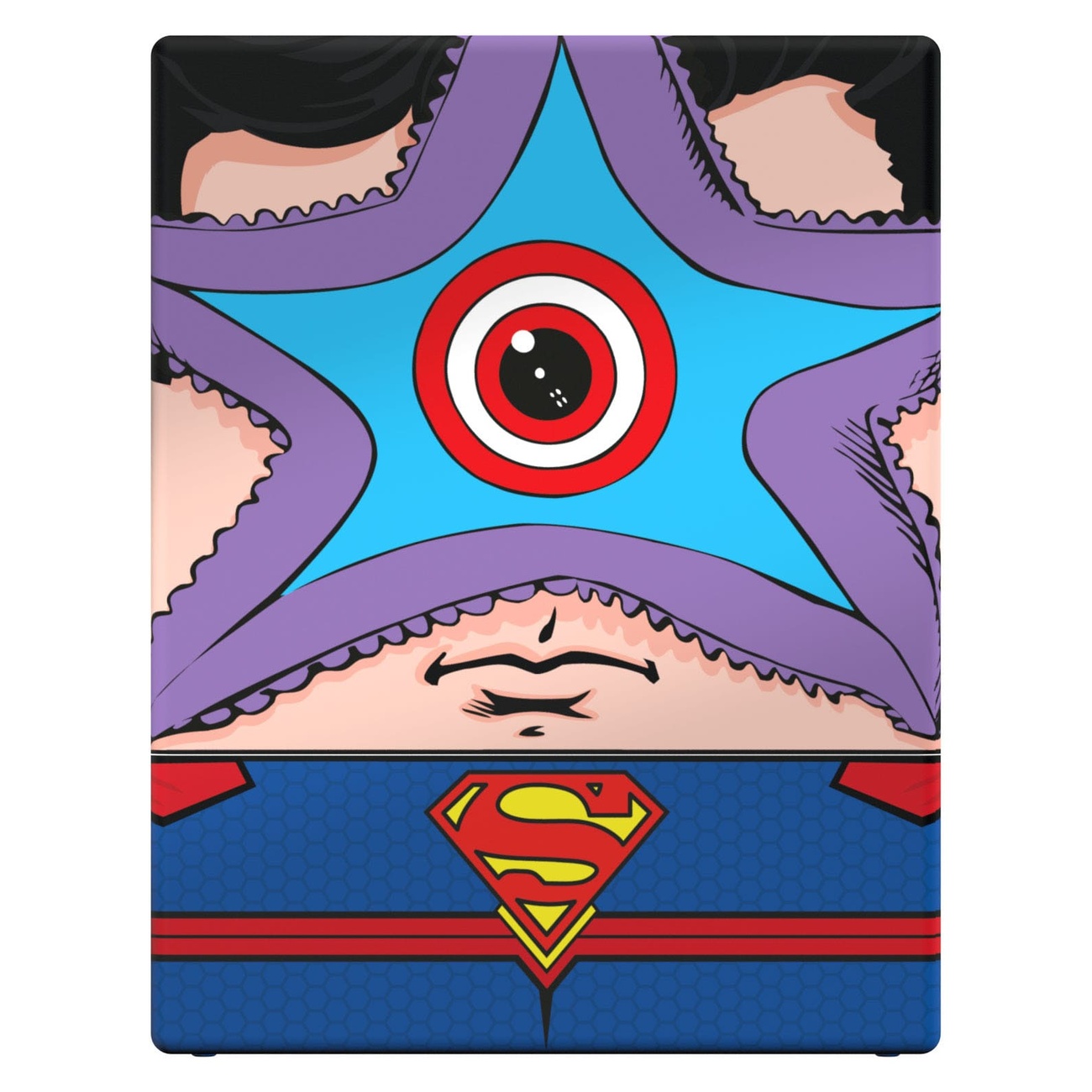 Squaroes Squaroe DC Justice League™ JL001 - Starro™