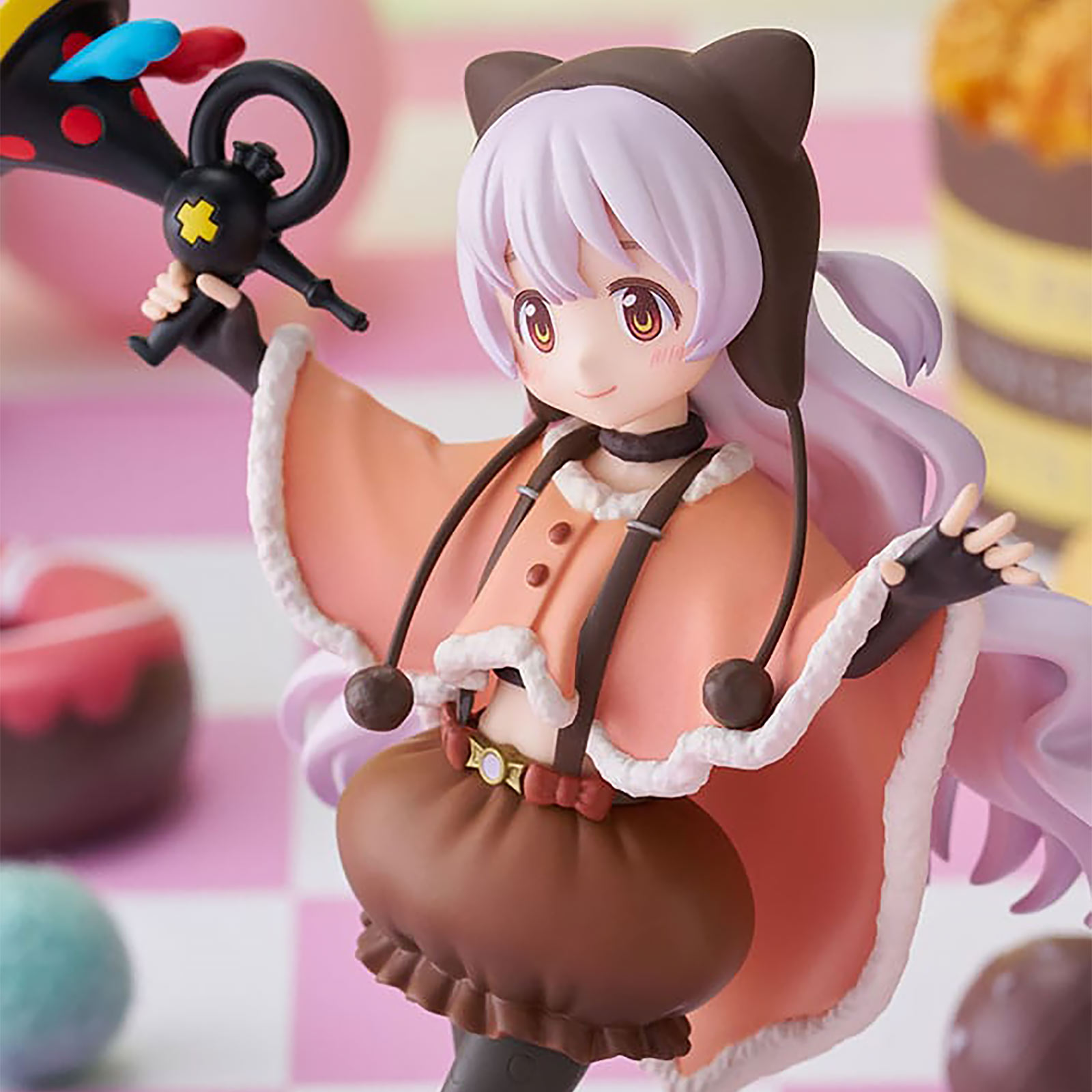 Puella Magi Madoka Magica - Figurine Nagisa Momoe Pop Up Parade