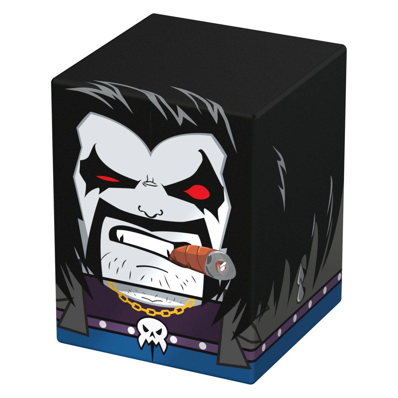 Squaroes Squaroe DC Justice League™ JL013 - Lobo™