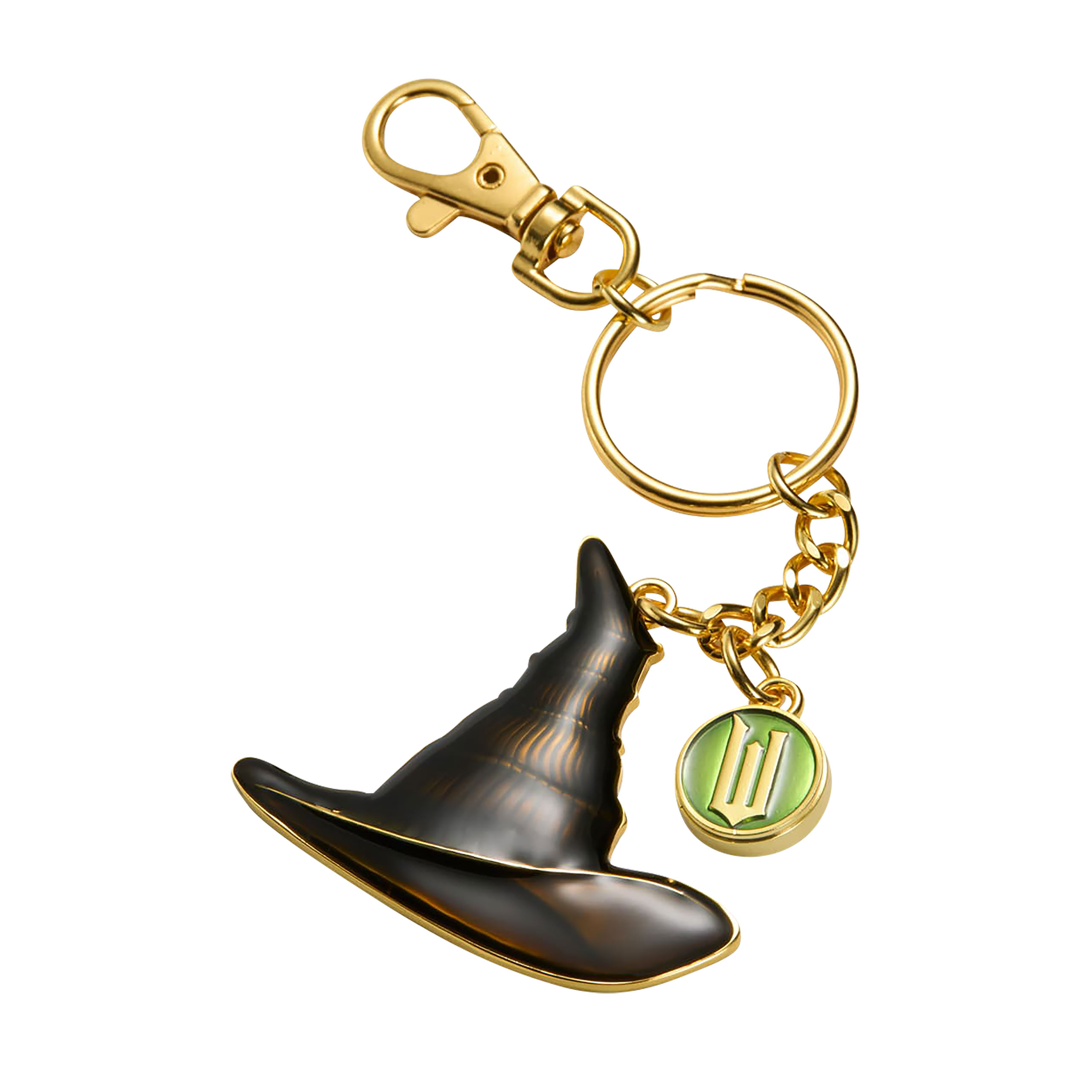 Wicked - Elphaba Keychain