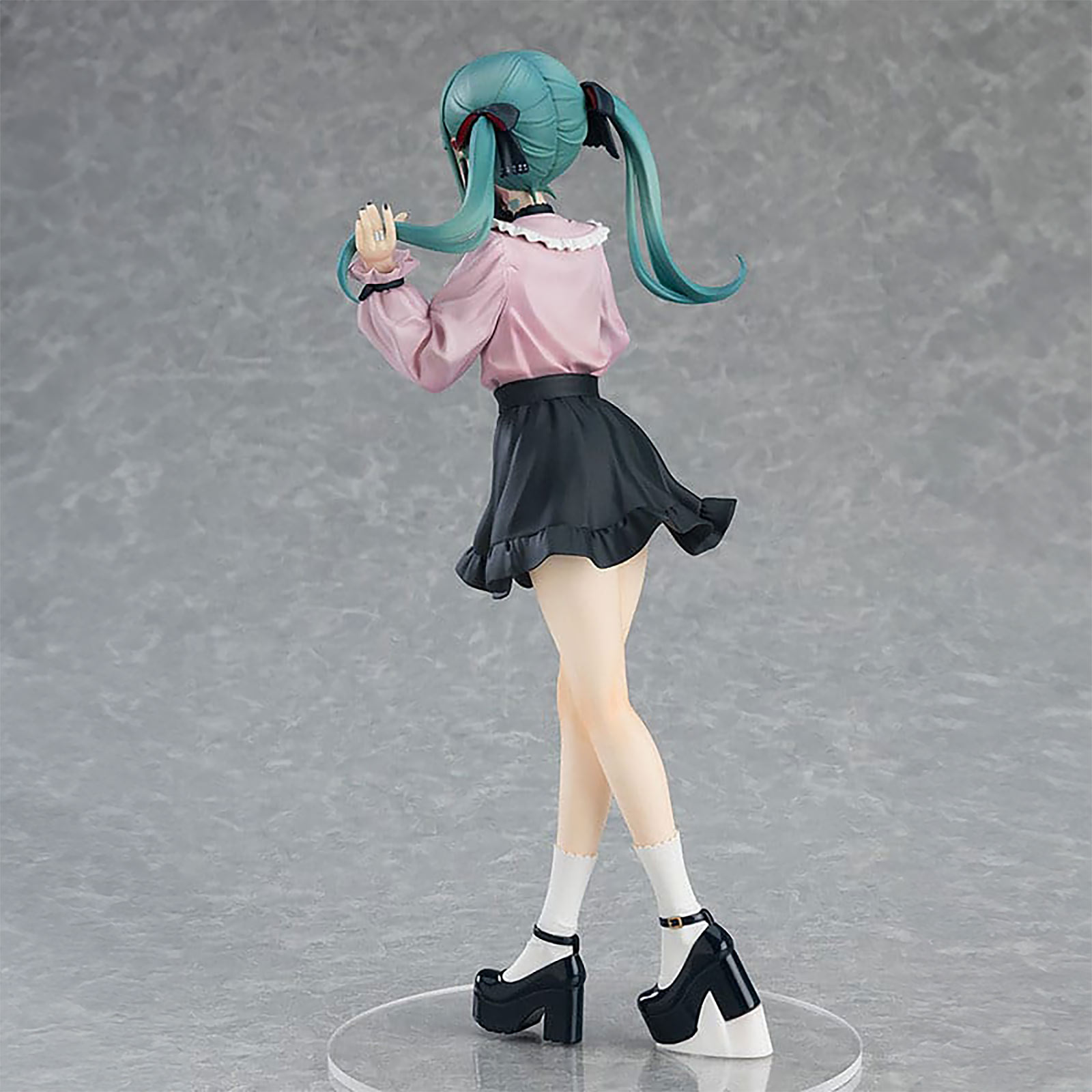 Hatsune Miku - Character Vocal Series 01 Pop Up Parade Figur The Vampire Version