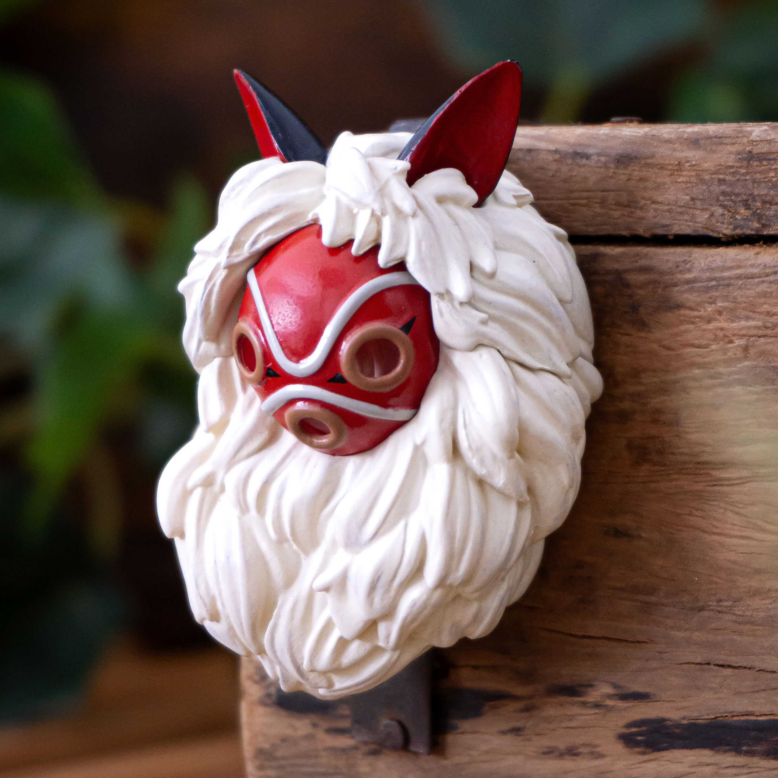 Prinses Mononoke - Mystery Characters Magneet