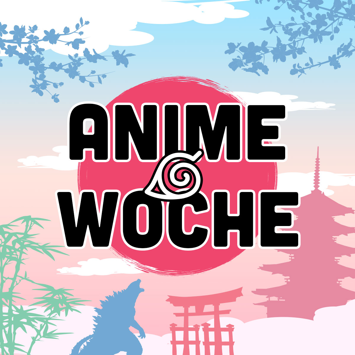 Anime-Woche