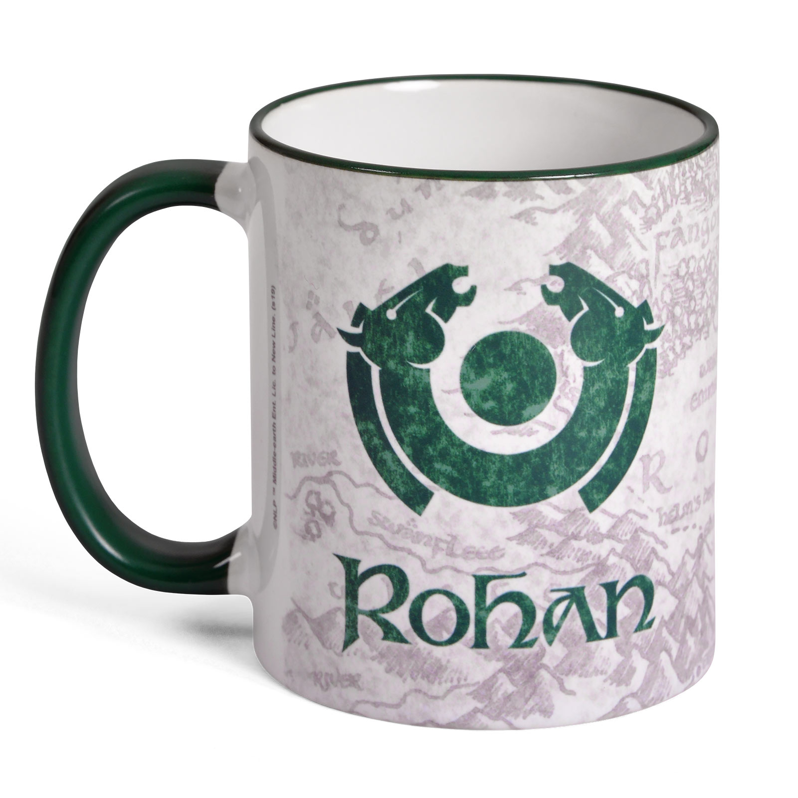 Lord of the Rings - Rohan Cup