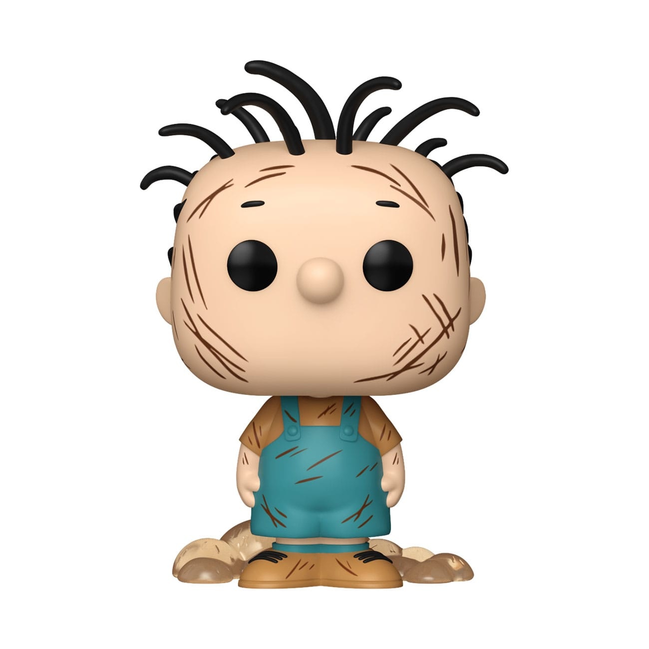 Peanuts POP! TV figura Pigpen 9 cm