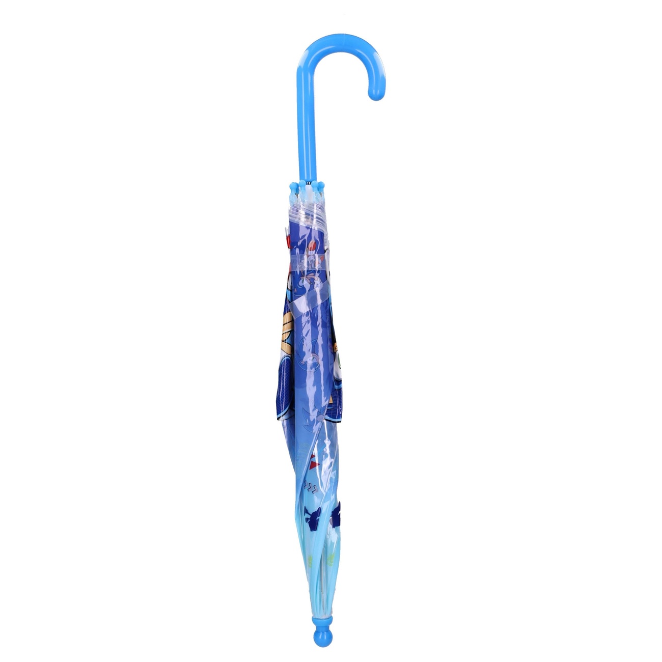 Sonic the Hedgehog Umbrella Rainy Days