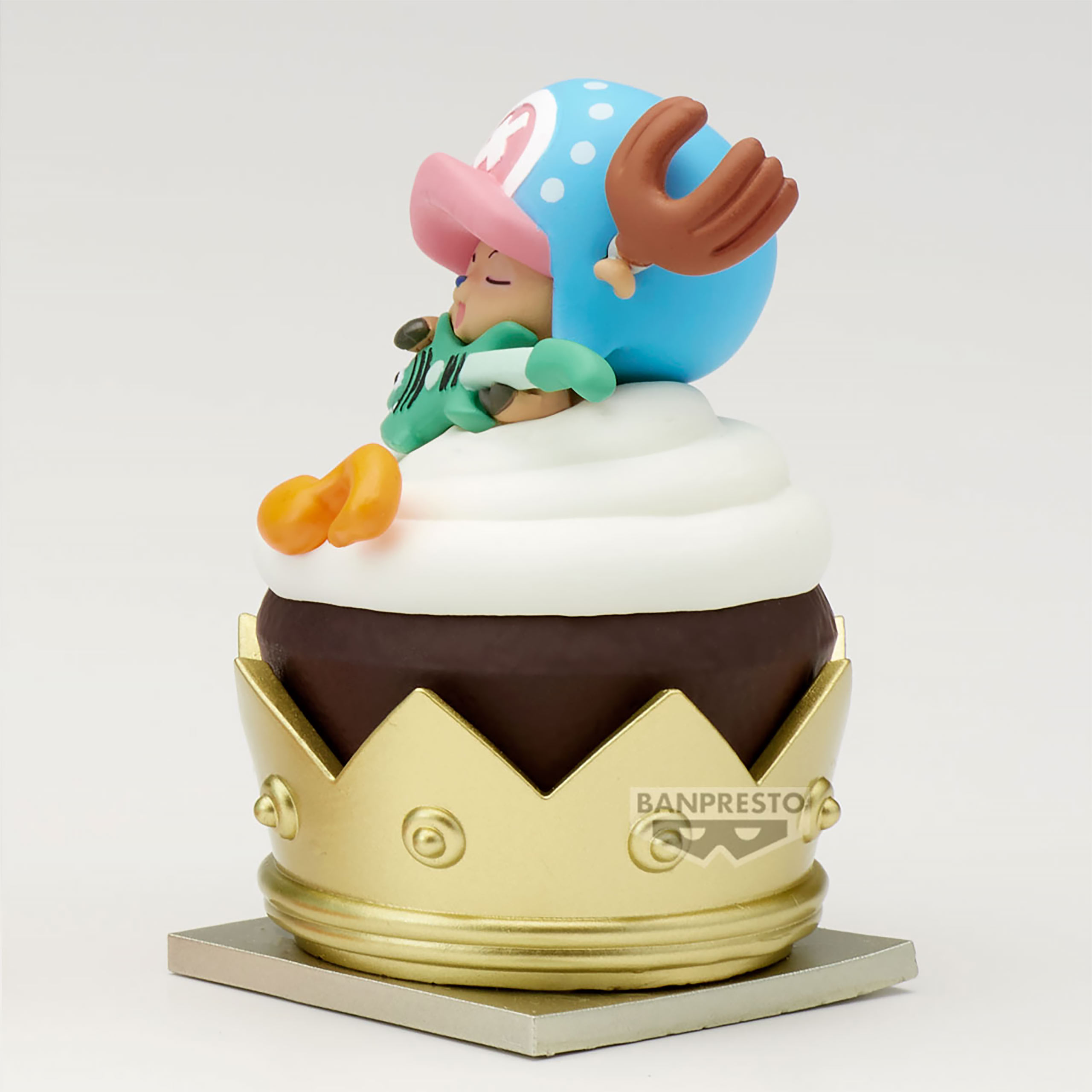 One Piece - Tony Chopper Paldolce Figur Version C