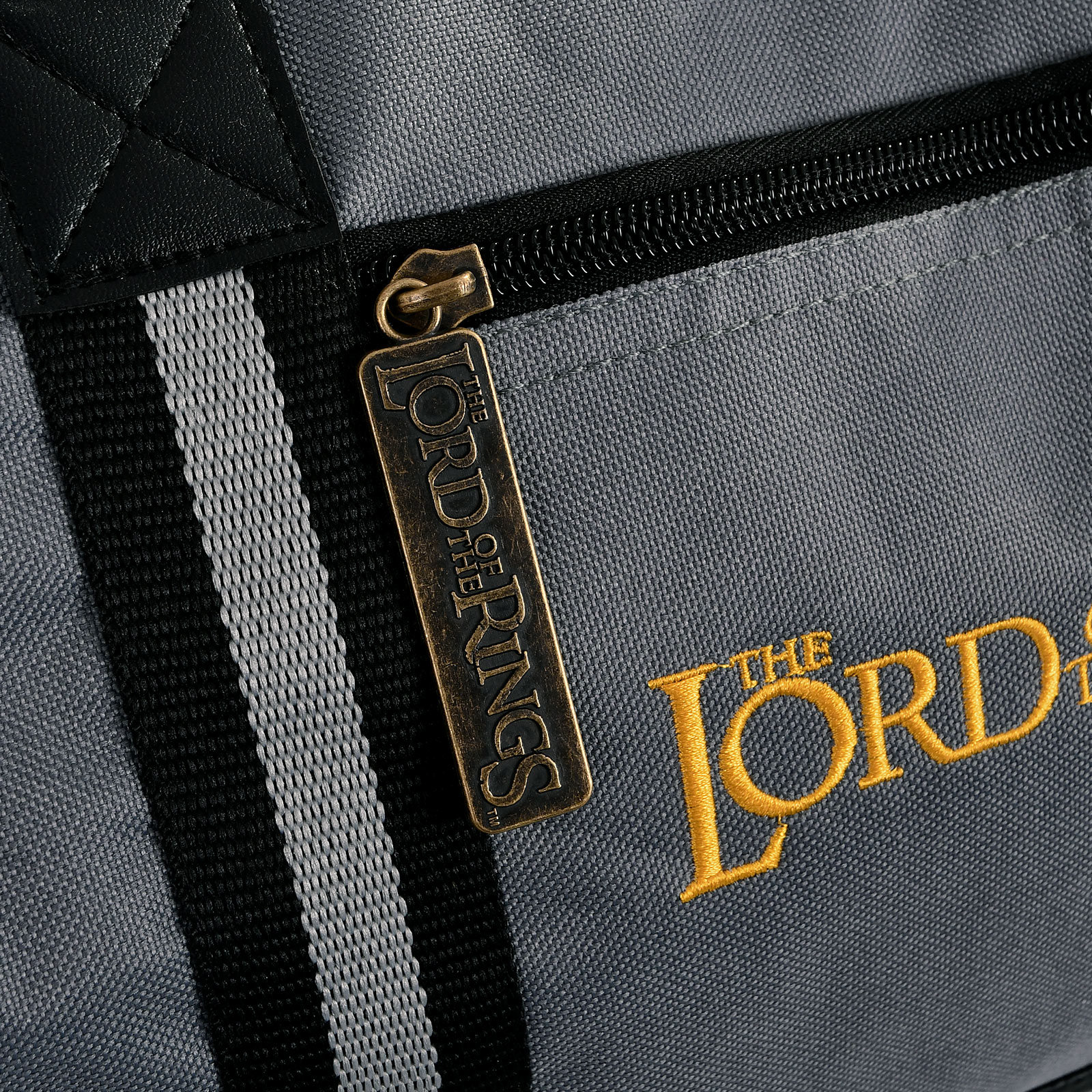Lord of the Rings - The One Sports Bag Black