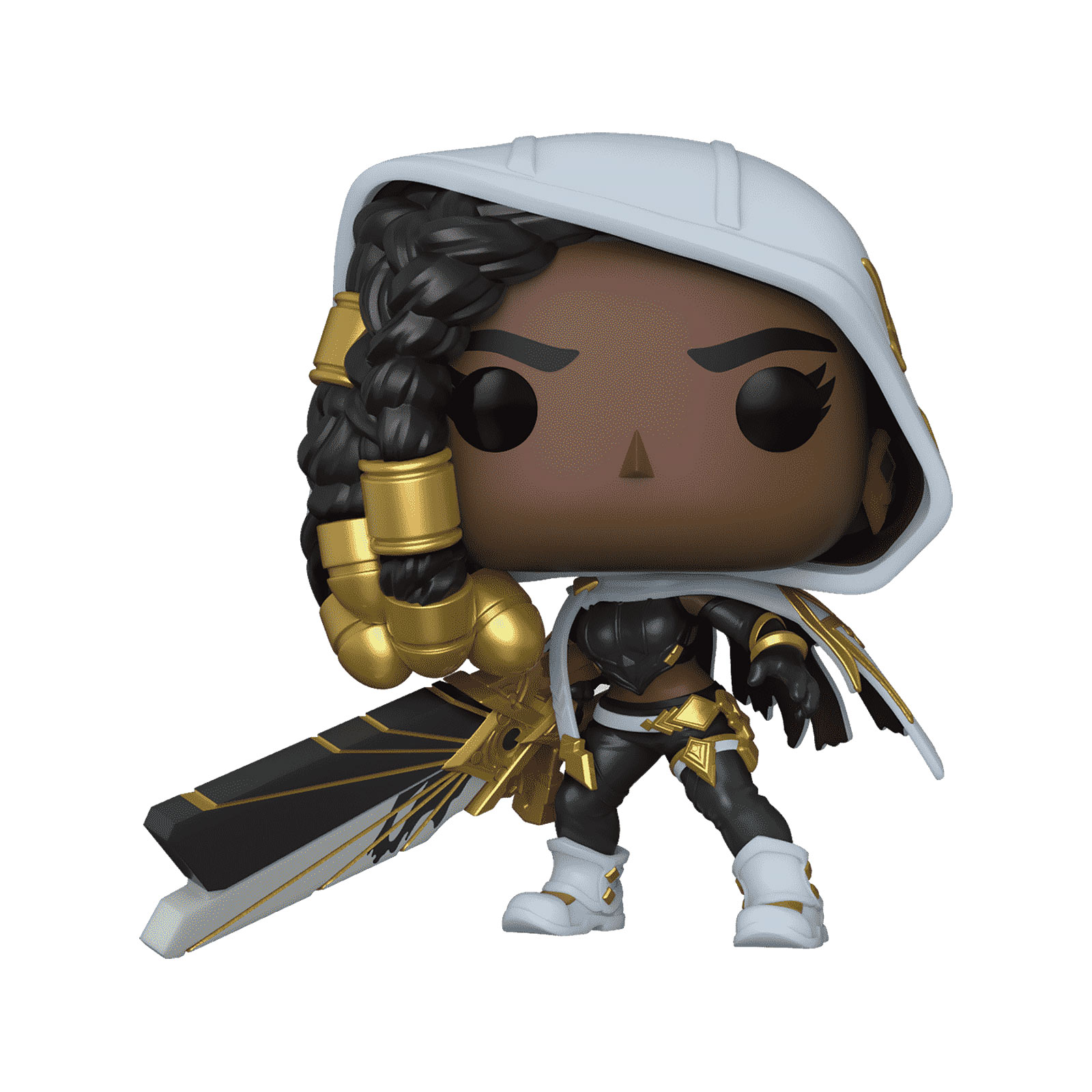 League of Legends - Senna Funko Pop Figuur