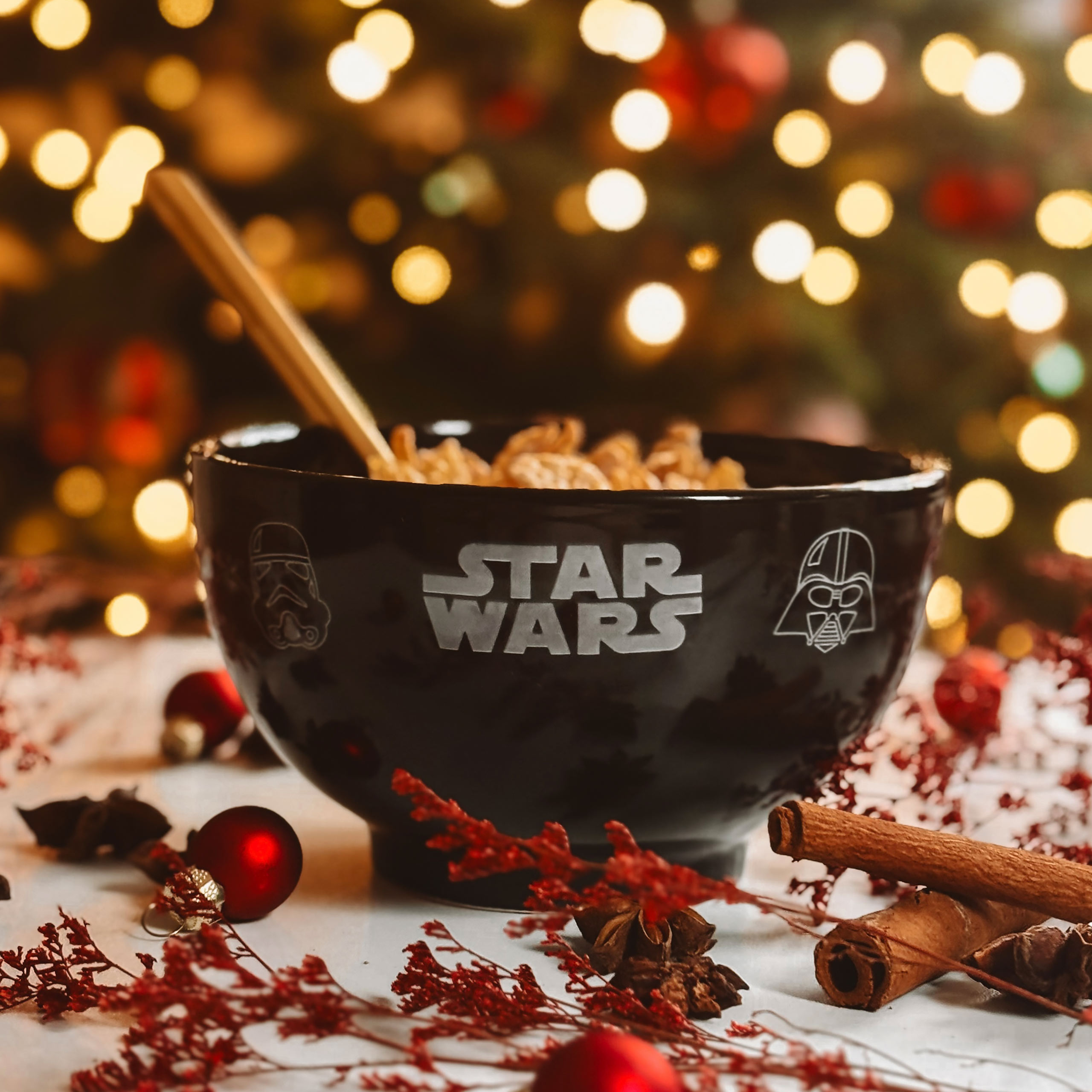 Star Wars - Icons Cereal Bowl