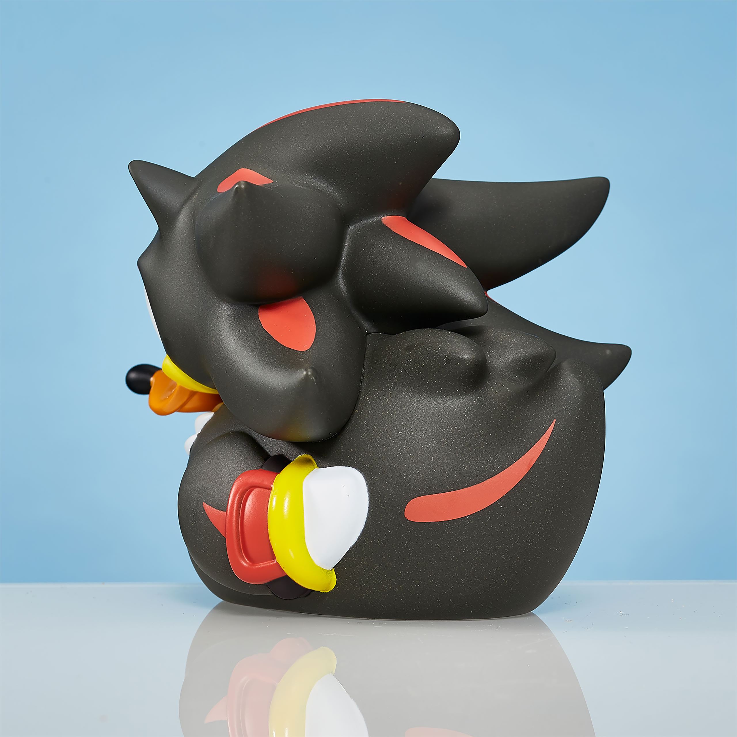 Sonic the Hedgehog – Canard TUBBZ Shadow déco