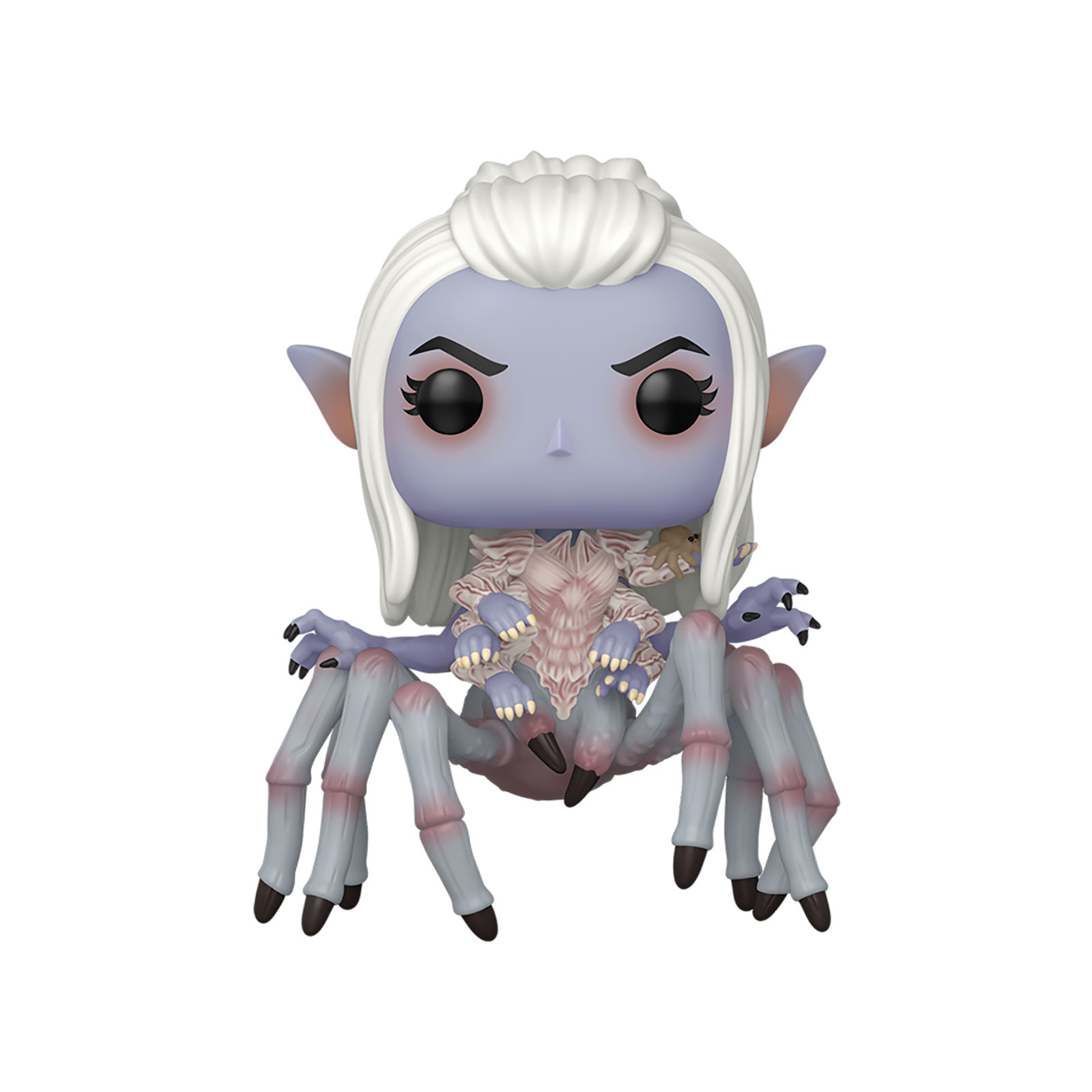 Dungeons & Dragons - Queen Lolth Funko Pop! Figure