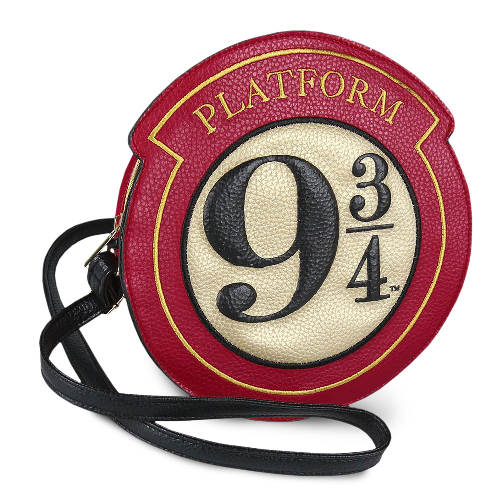 Harry Potter - Platform 9 3/4 Handbag