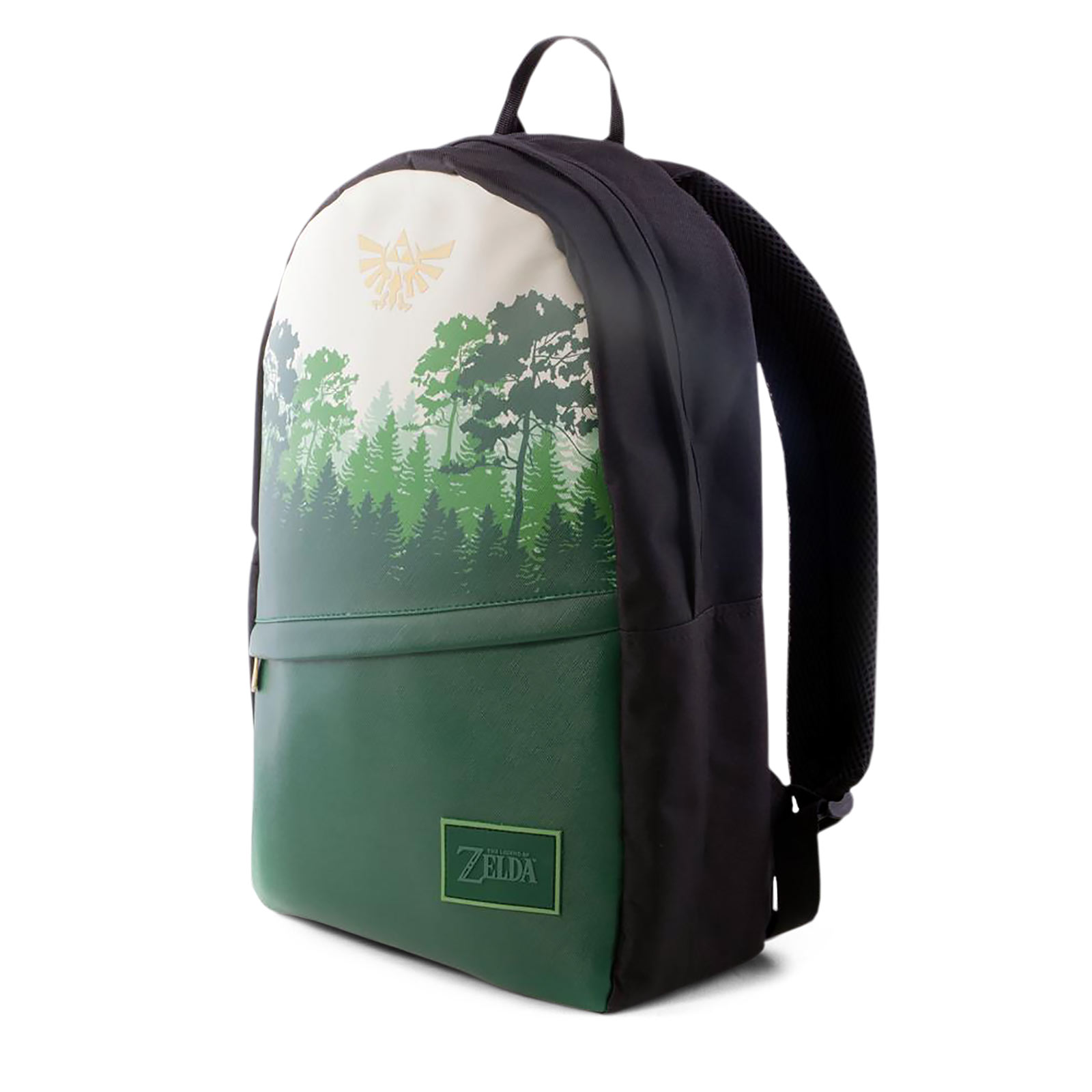 Zelda - Hyrule Green Forest Backpack