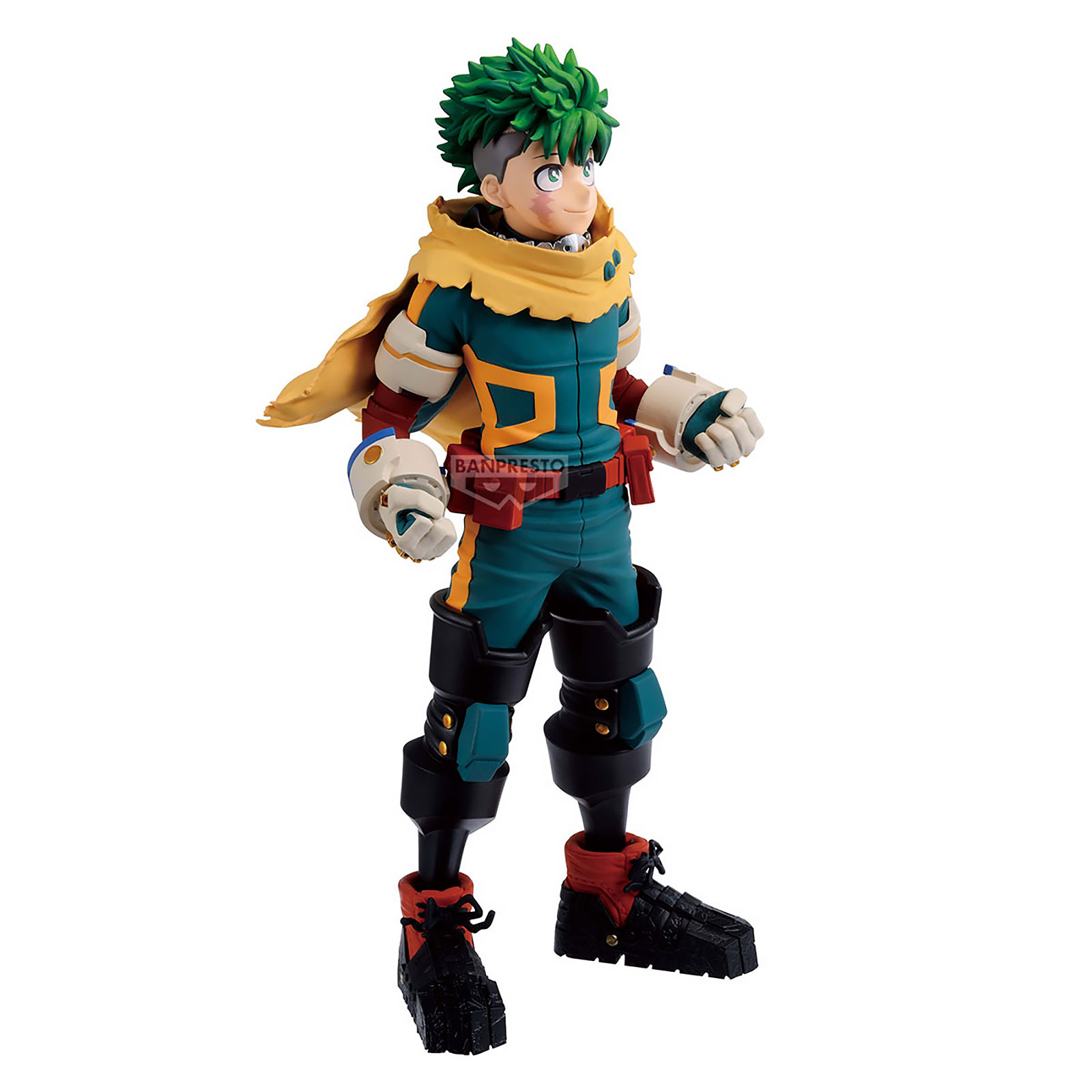 My Hero Academia - Izuku Midoriya Figur