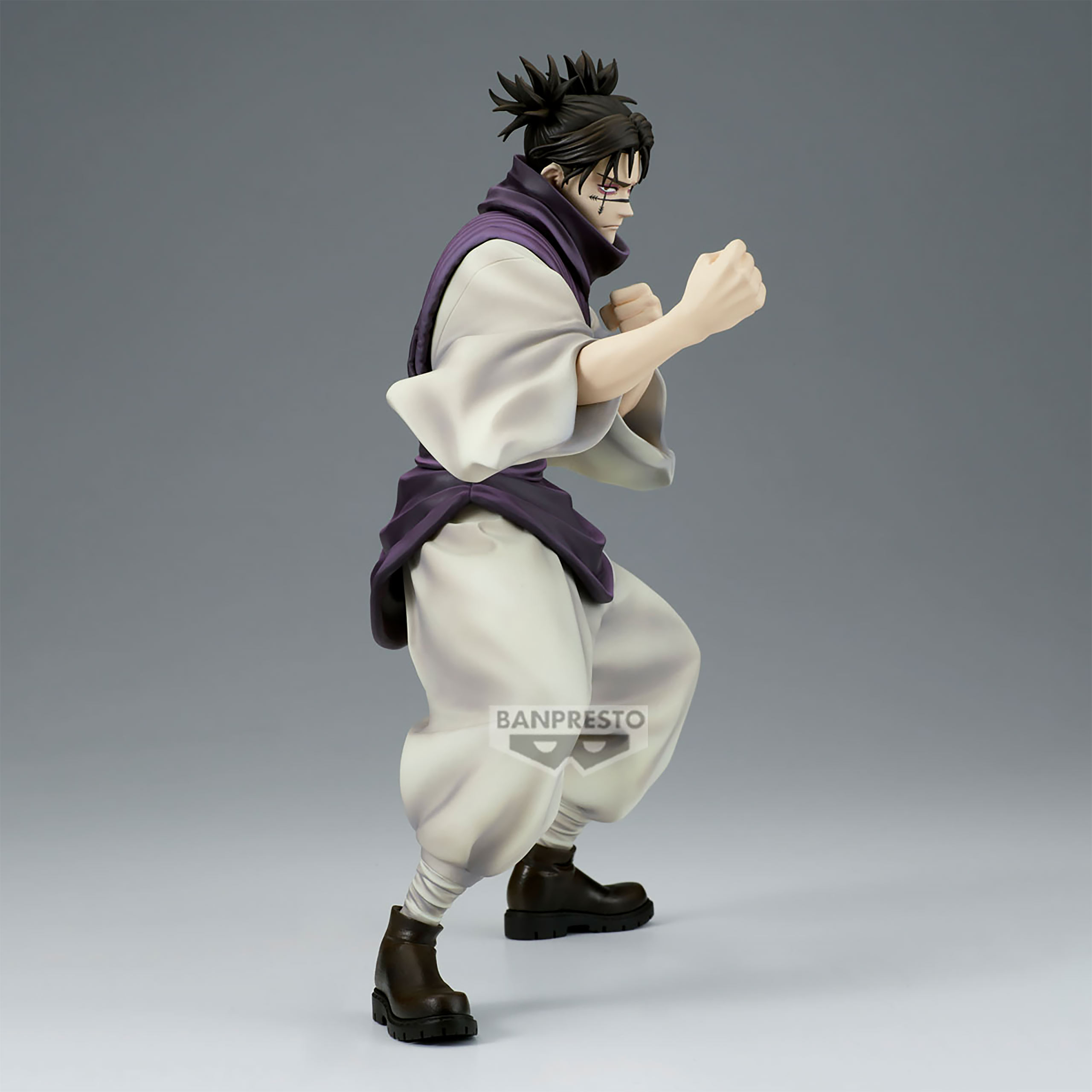 Jujutsu Kaisen - Choso Maximatic Figur