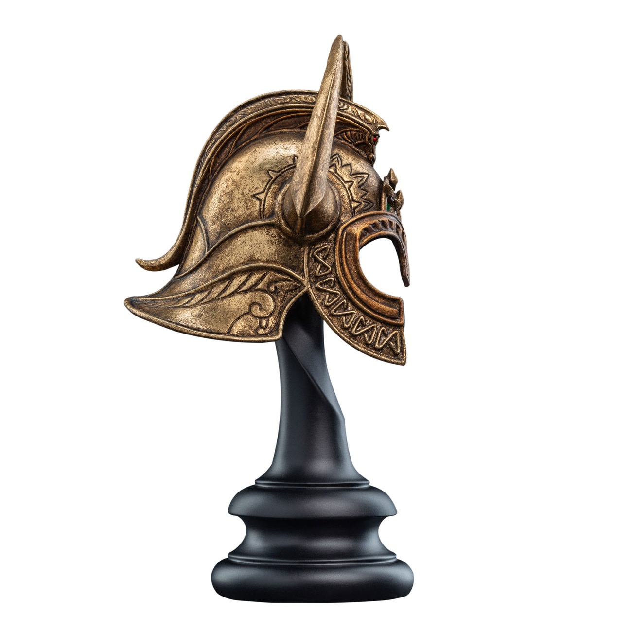 Sagan om Ringen - The Helm of King Replika 1:4