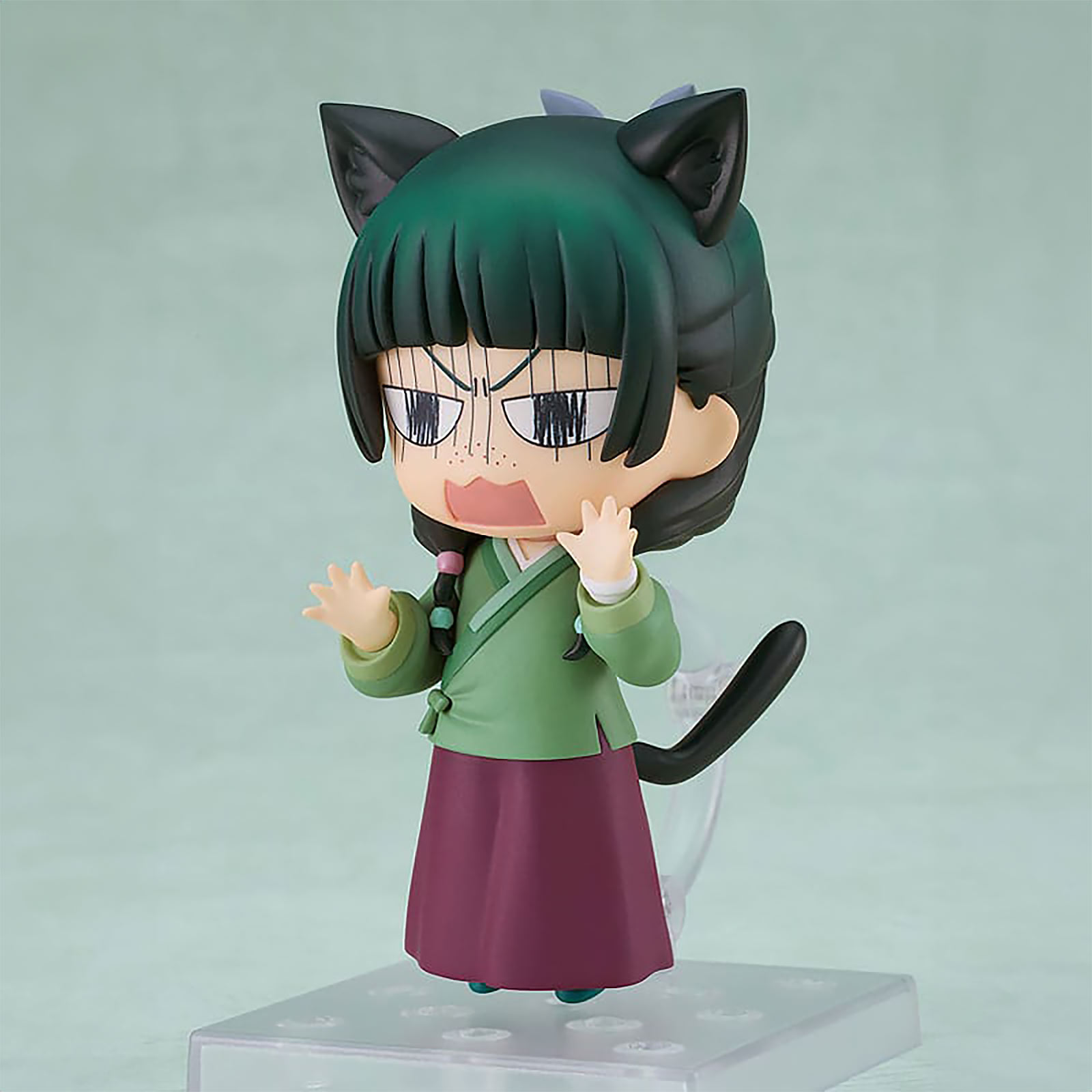 Journaux de la pharmacienne Maomao - Figurine d'action Nendoroid