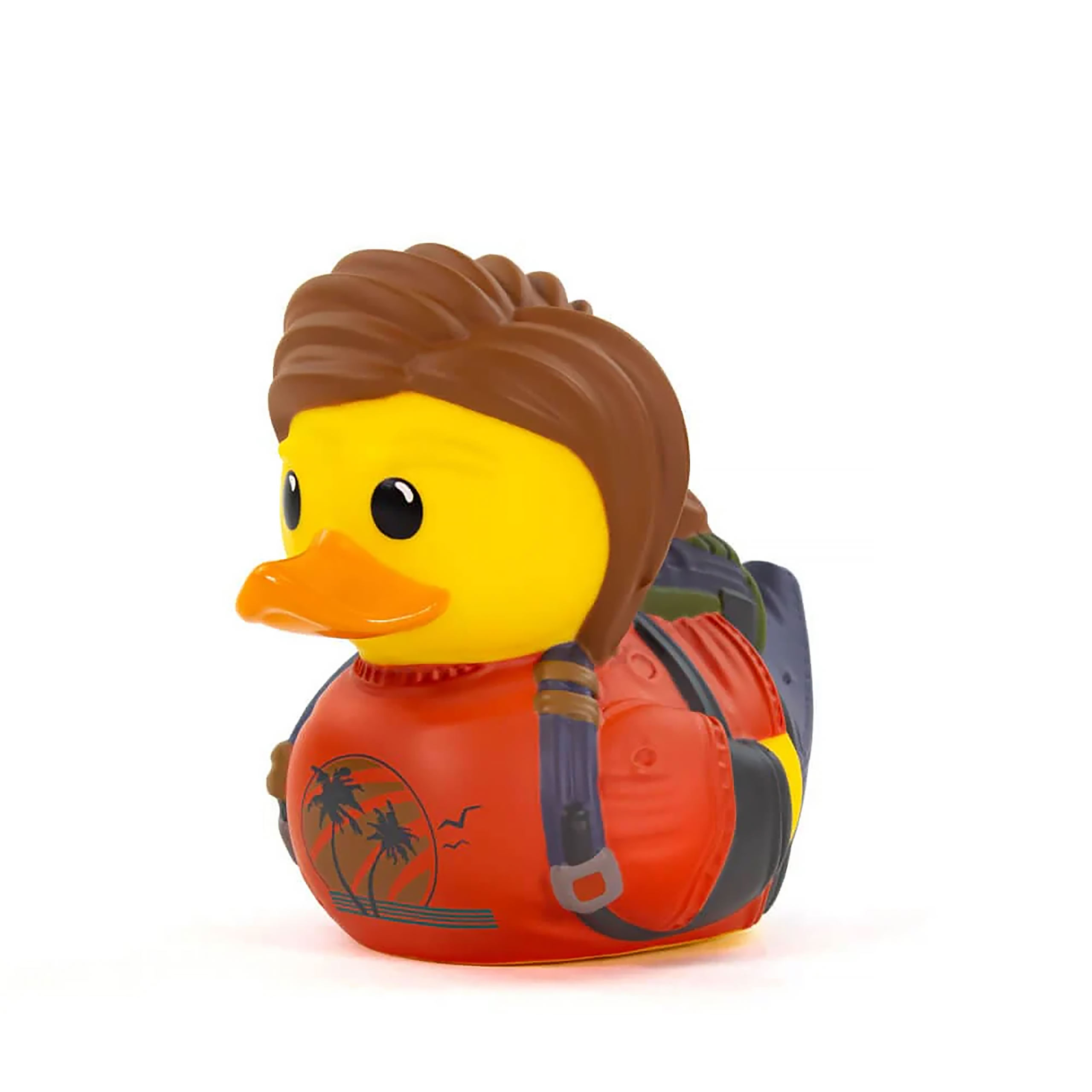 The Last of Us - Ellie Mini TUBBZ Decorative Duck