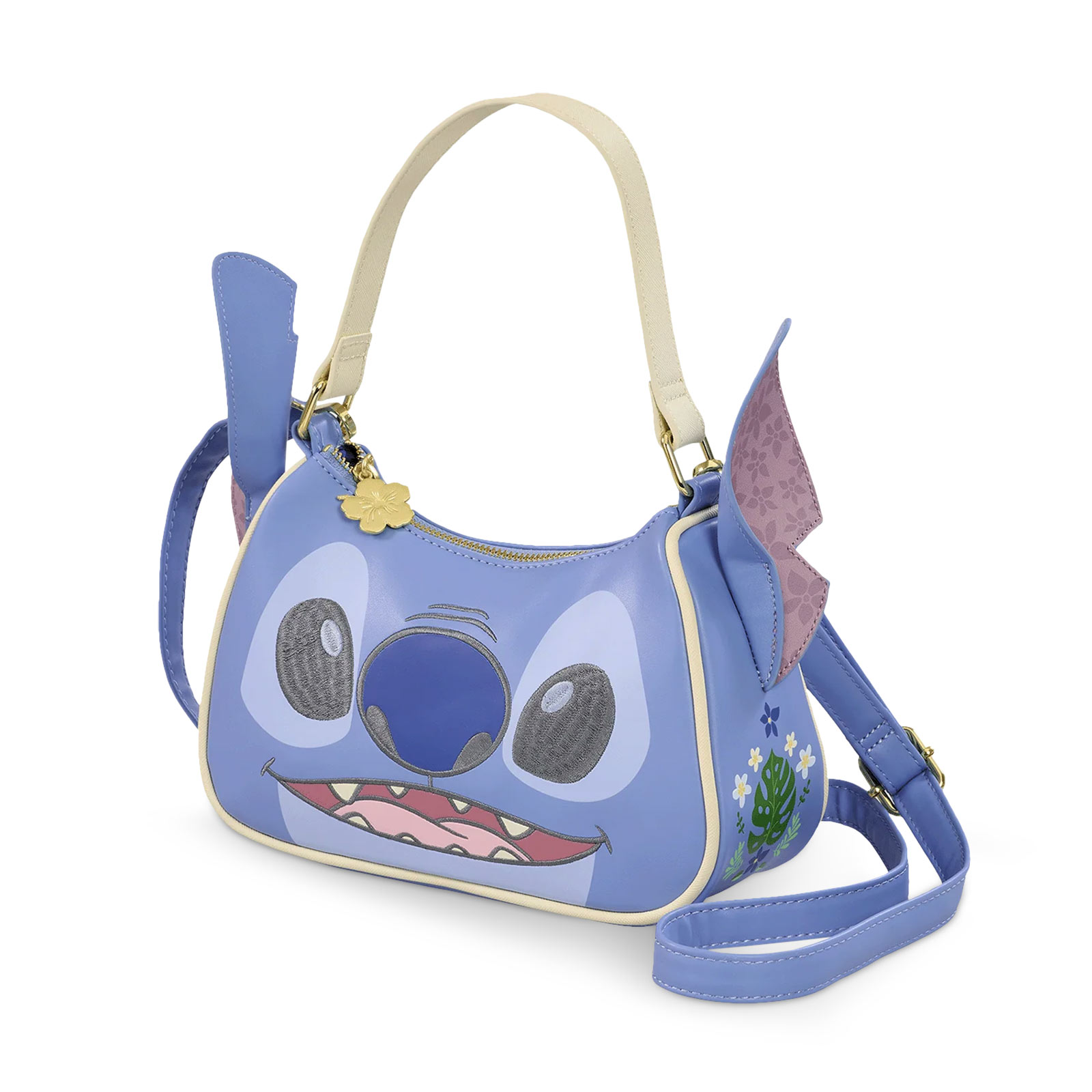Stitch Schoudertas - Lilo & Stitch