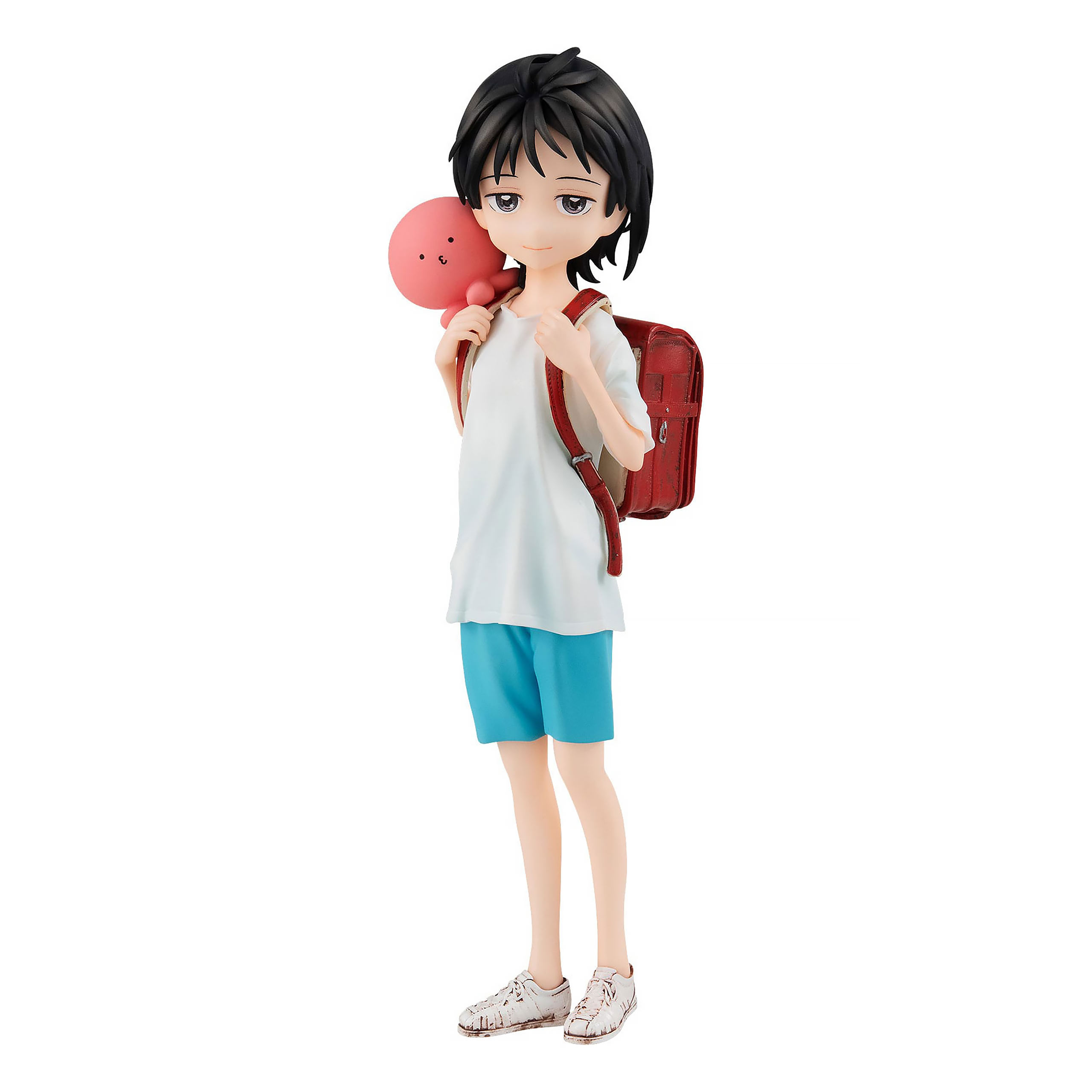 Takopi’s Original Sin - Shizuka Kuze Figure
