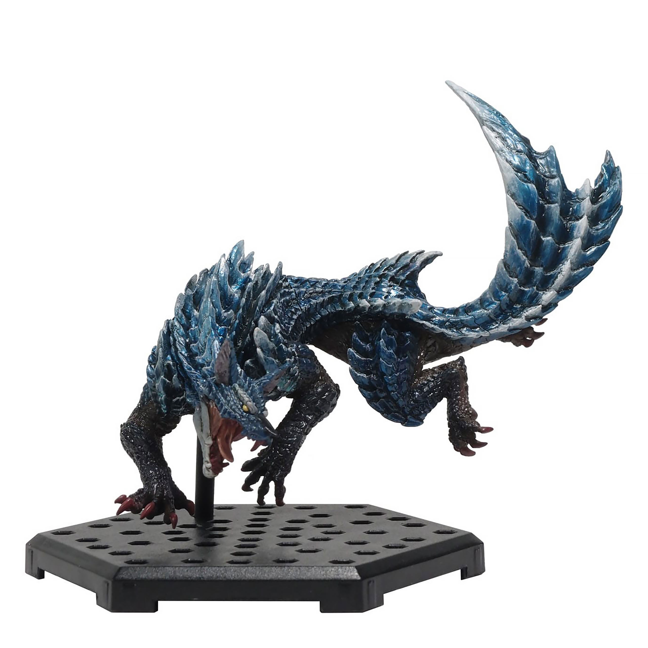 Monster Hunter - Plus The Best Selection Vol.22 Mini Figure