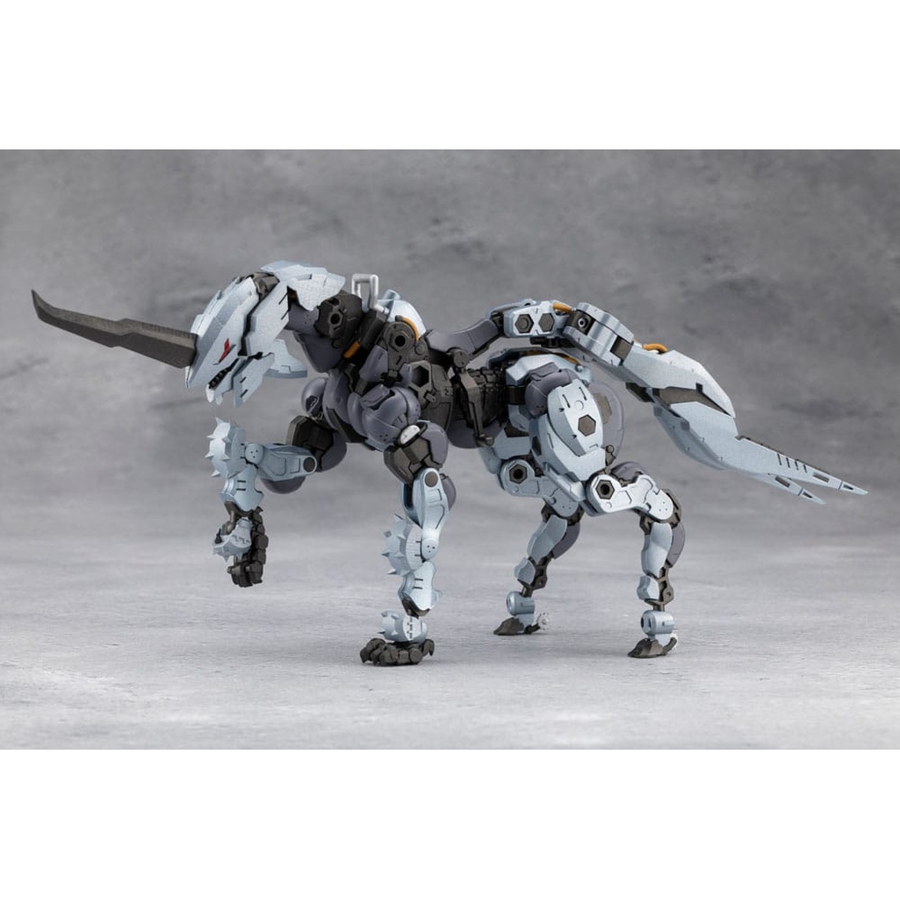 Hexa Gear - Wisteria Modelkit Figuur