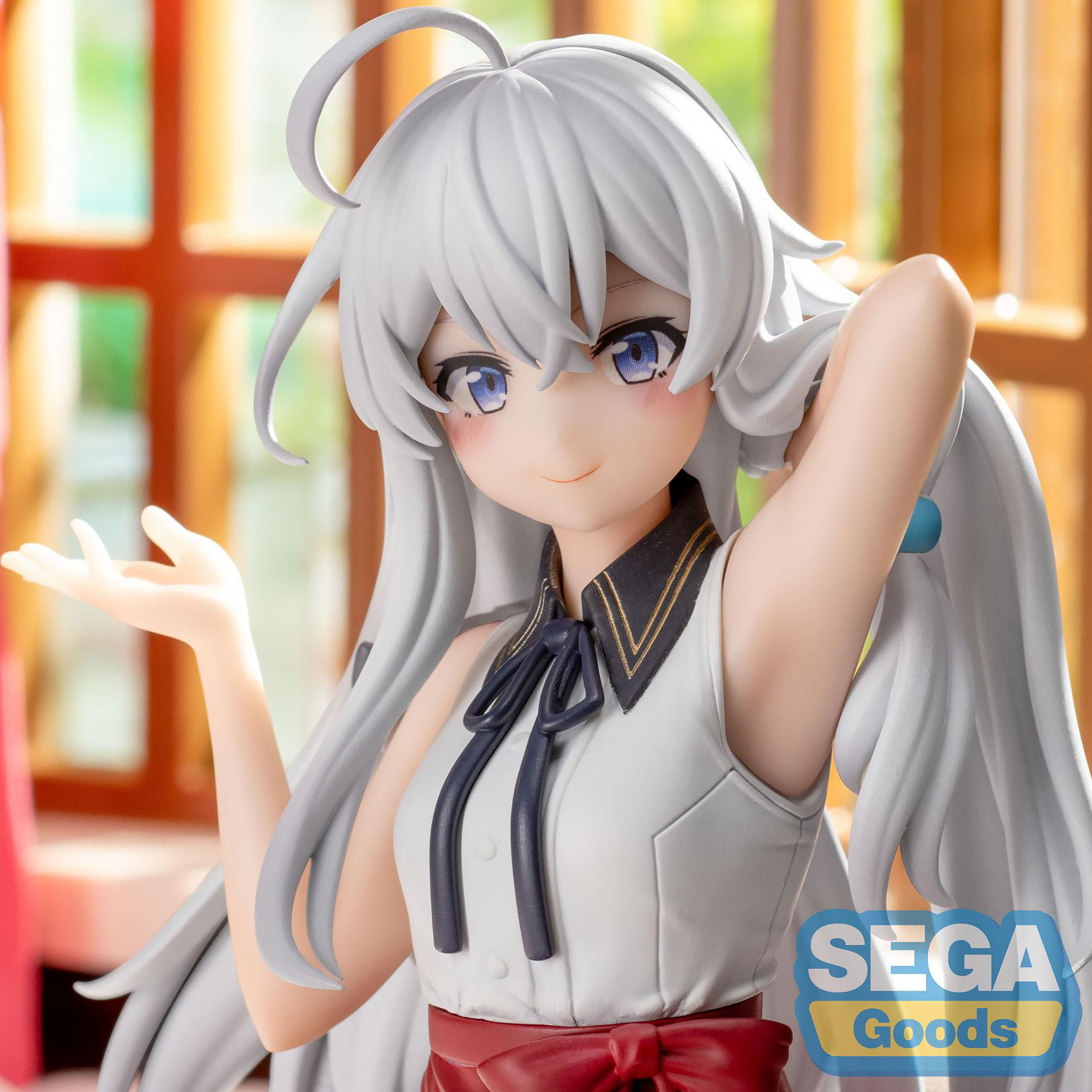 Wandering Witch - Figura de Elaina Yumemirize