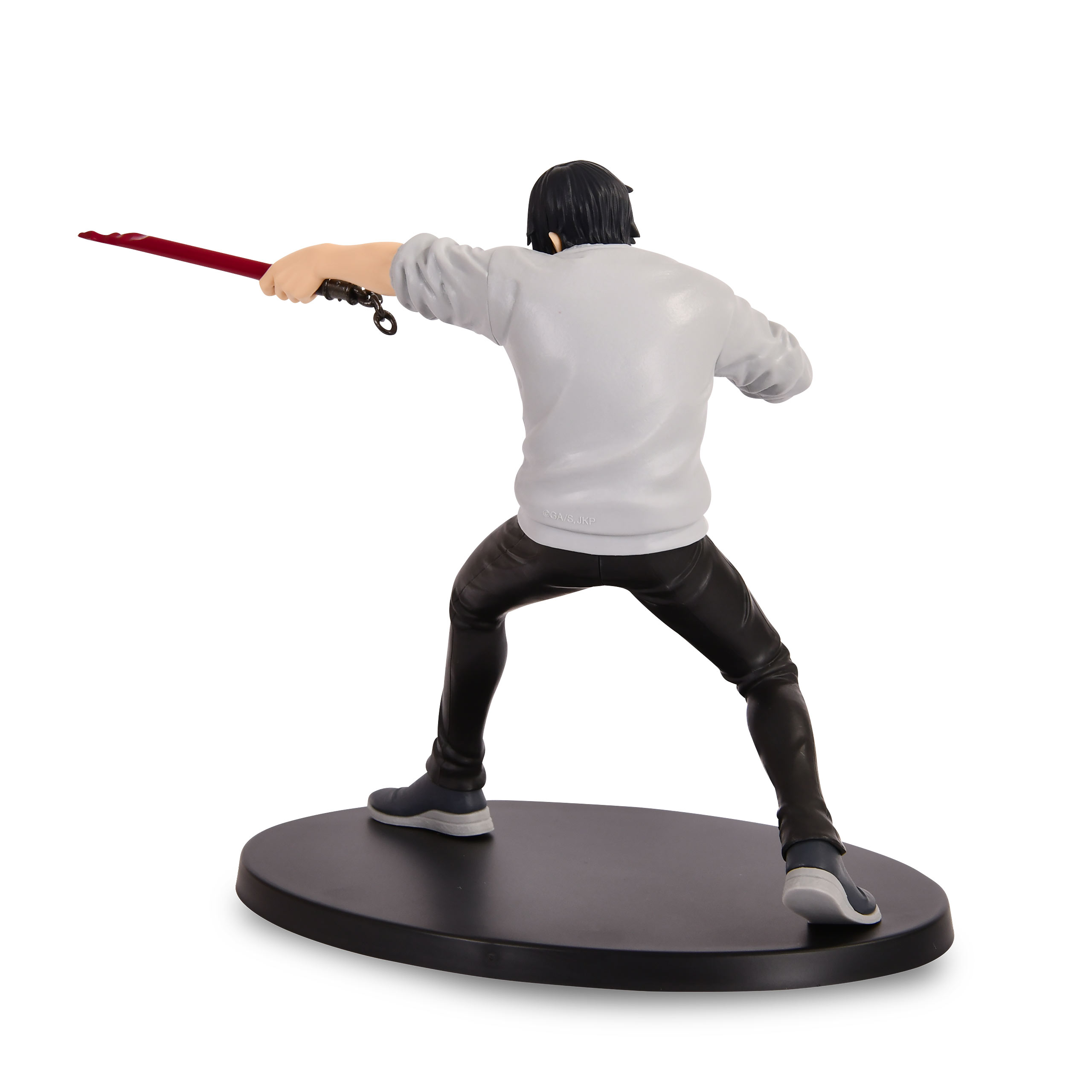 Jujutsu Kaisen - Toji Fushiguro Figure