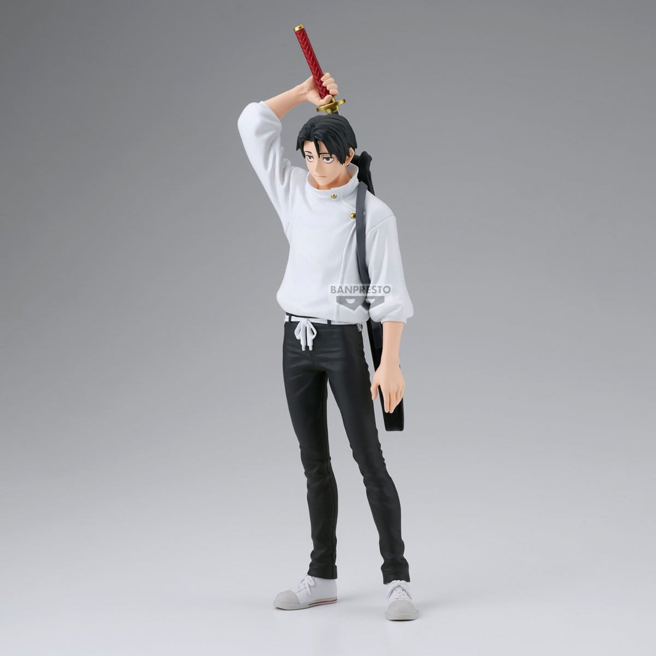 Jujutsu Kaisen - Yuta Okkotsu King of Artist Figur
