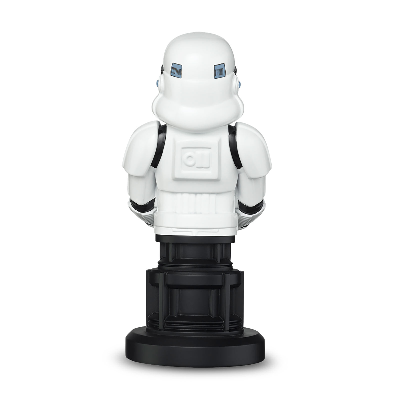 Star Wars - Stormtrooper Cable Guy Figur