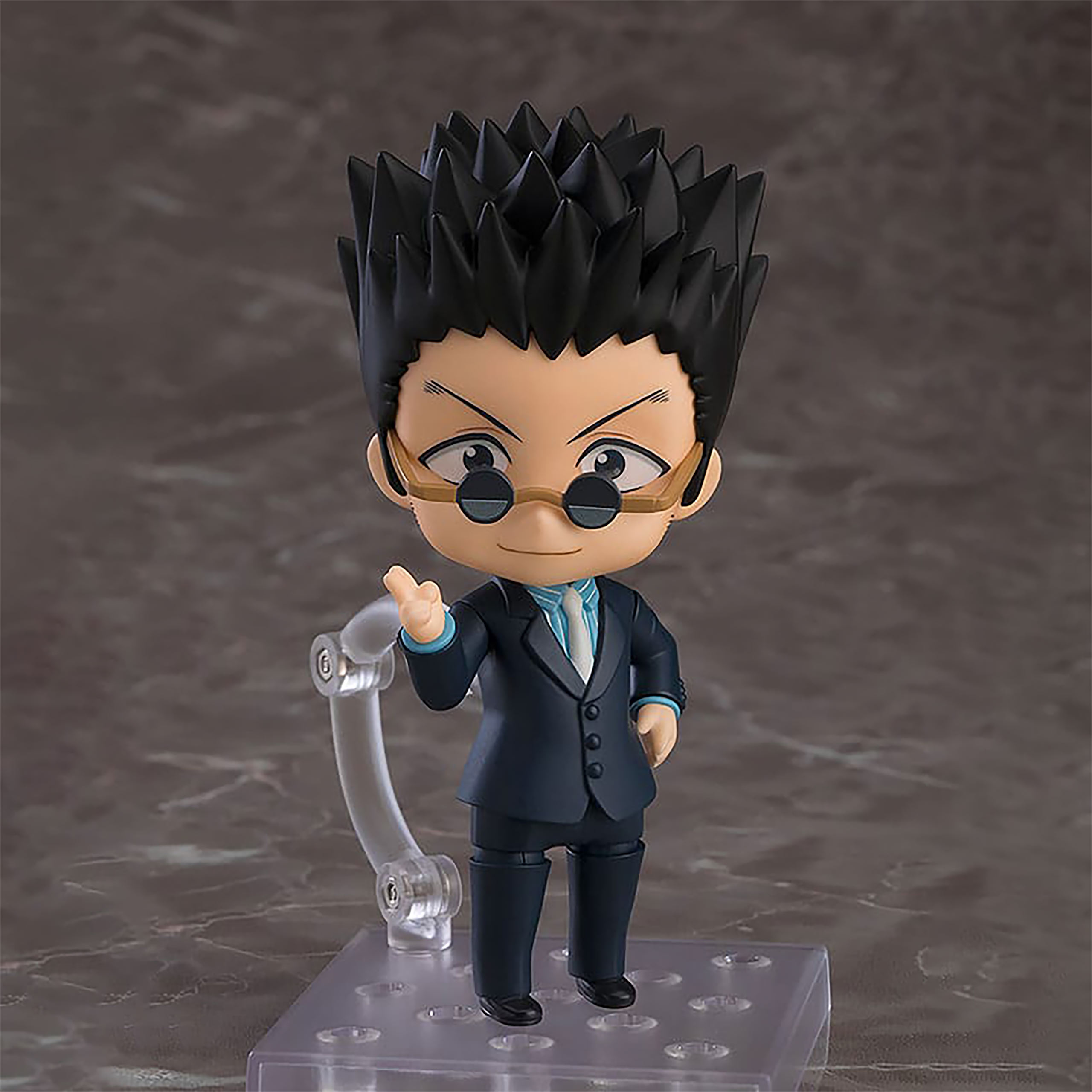 Hunter x Hunter - Figurine d'action Nendoroid de Leorio