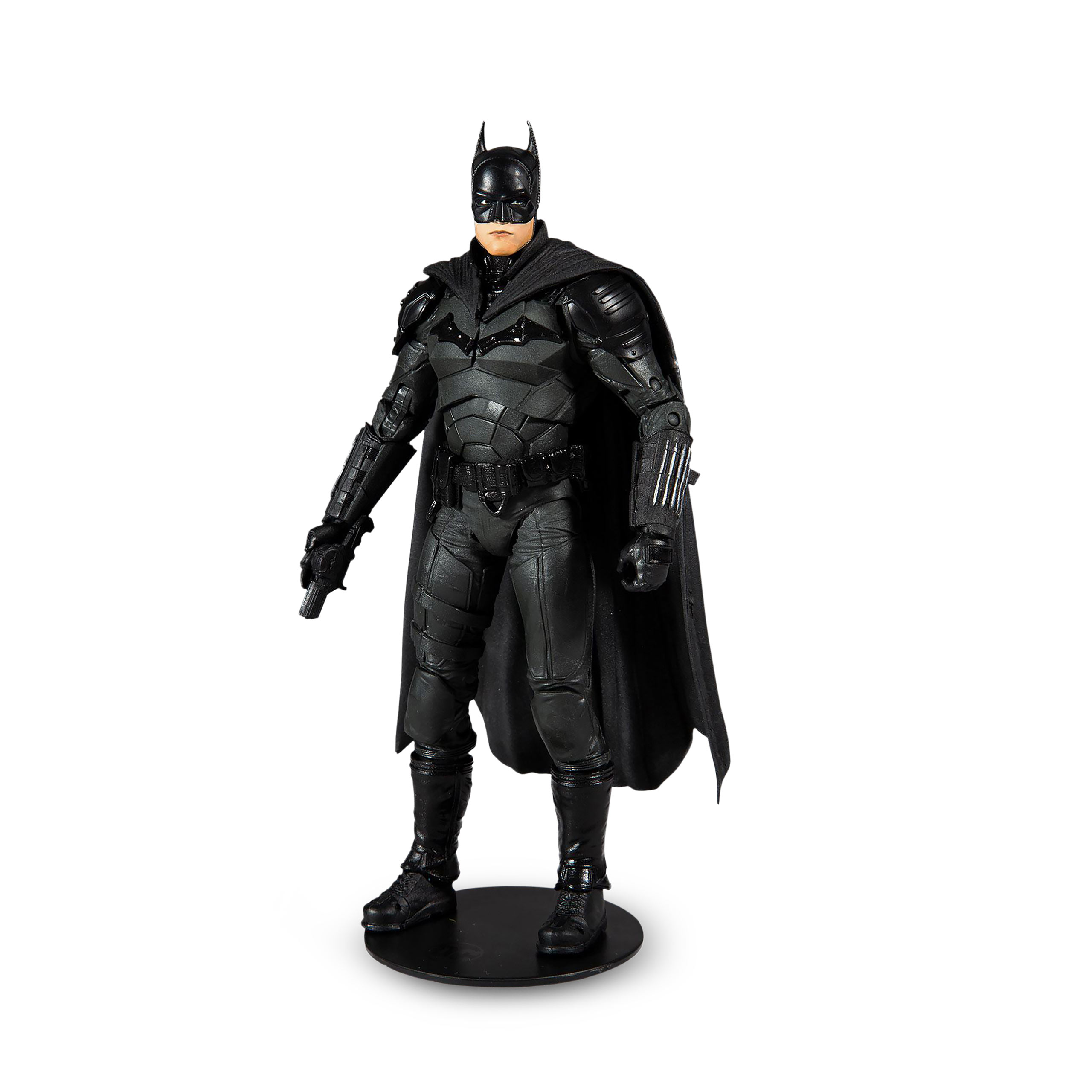 The Batman Actionfigur 19 cm