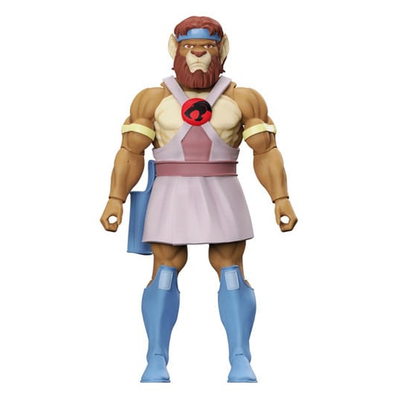 Thundercats Ultimates Actionfigur Royal Thunderian Guard 18 cm
