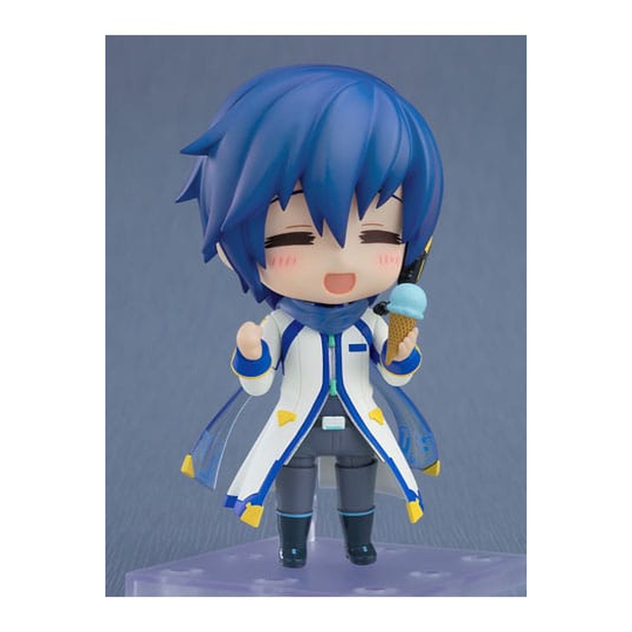 Character Vocal Series - Kaito 2.0 Nendoroid Action Figure