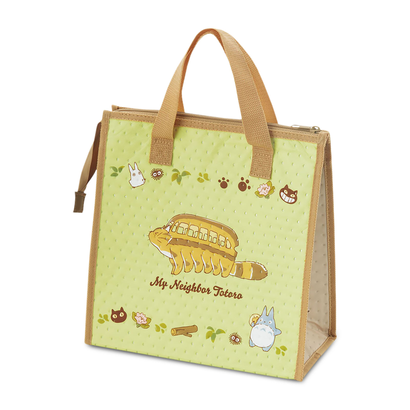 My Neighbor Totoro - Lunch Bag