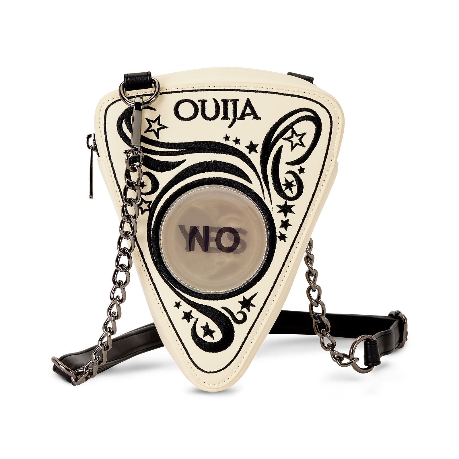 Sac bandoulière Ouija