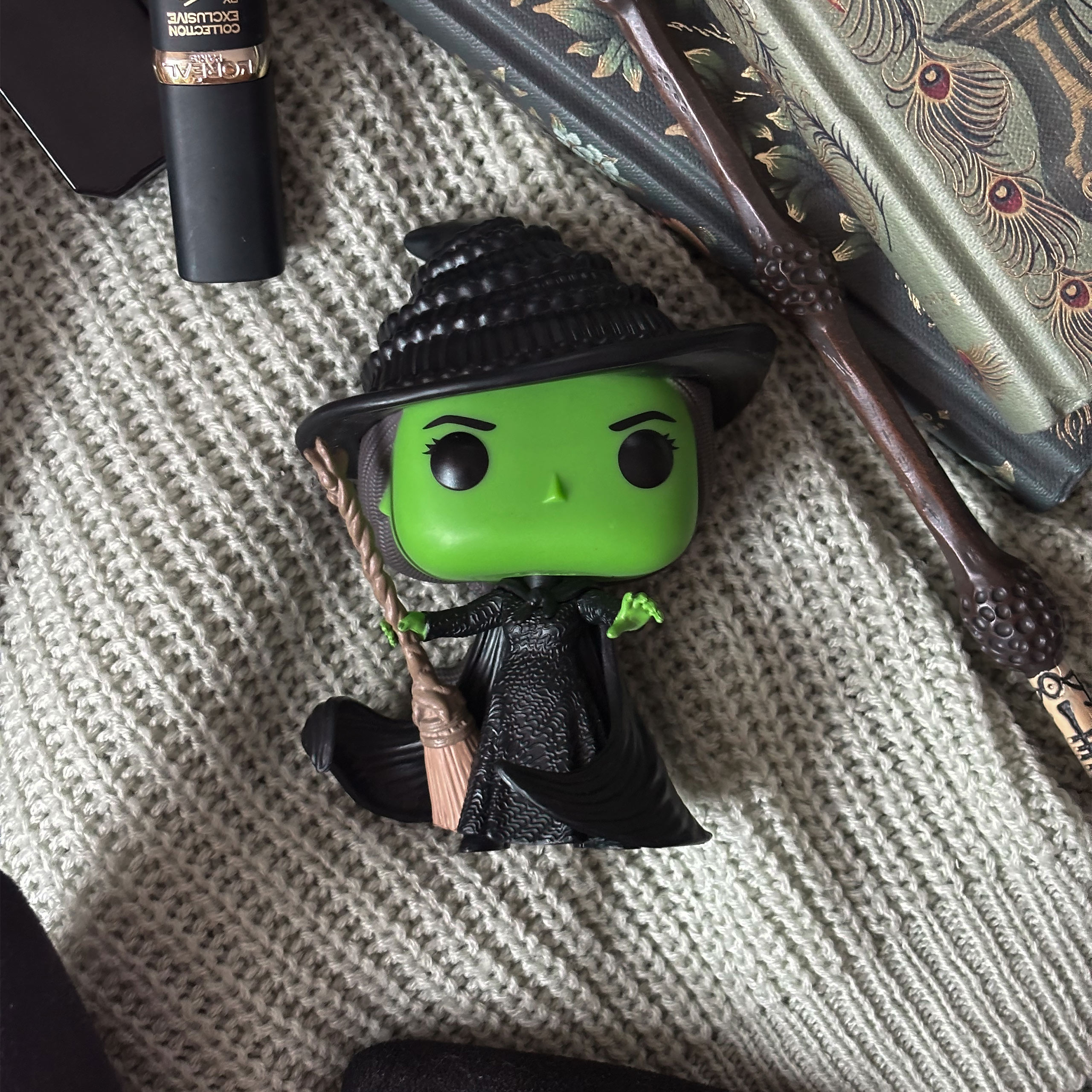 Wicked - Elphaba Funko Pop Figuur