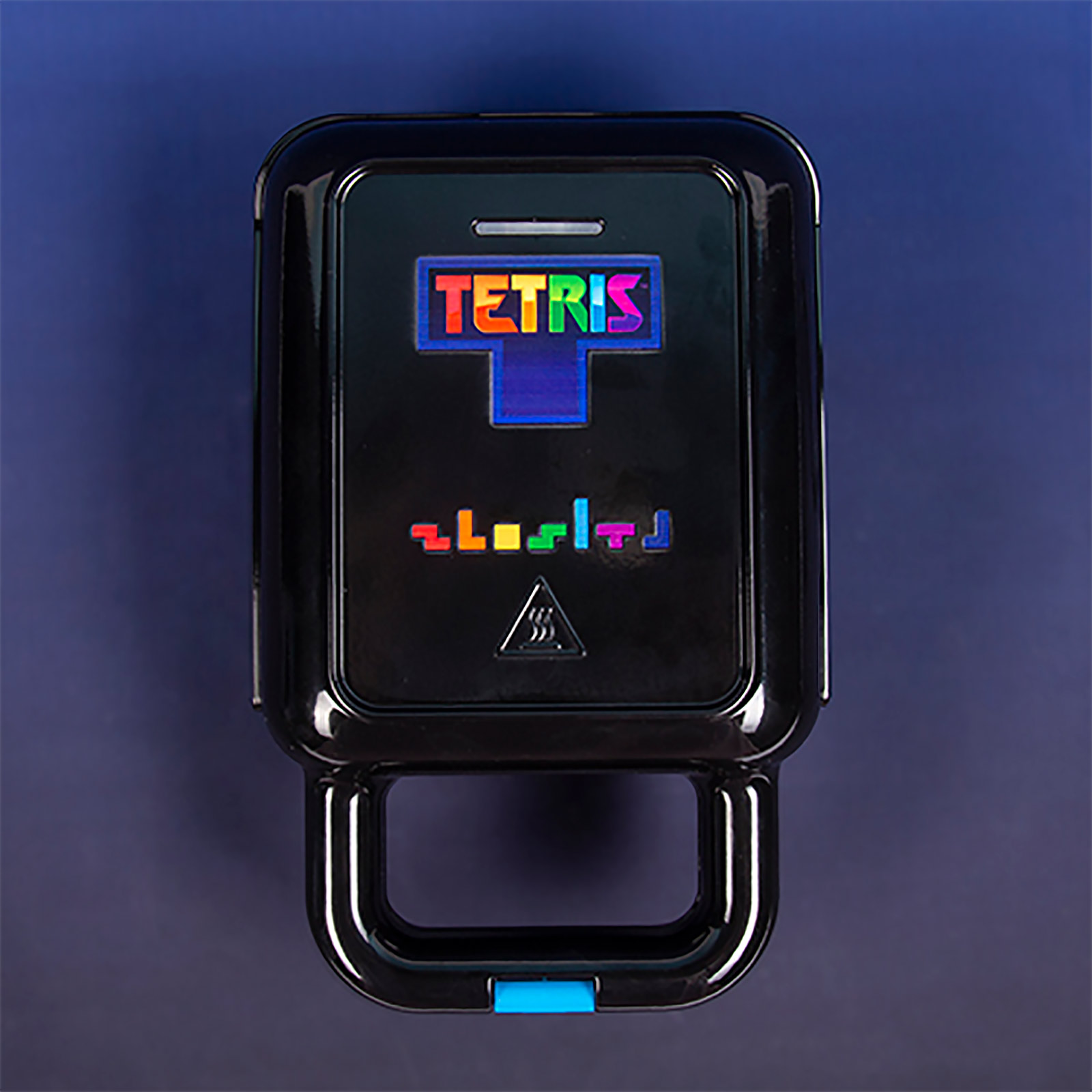 Tetris - Gaufrier Tetriminos