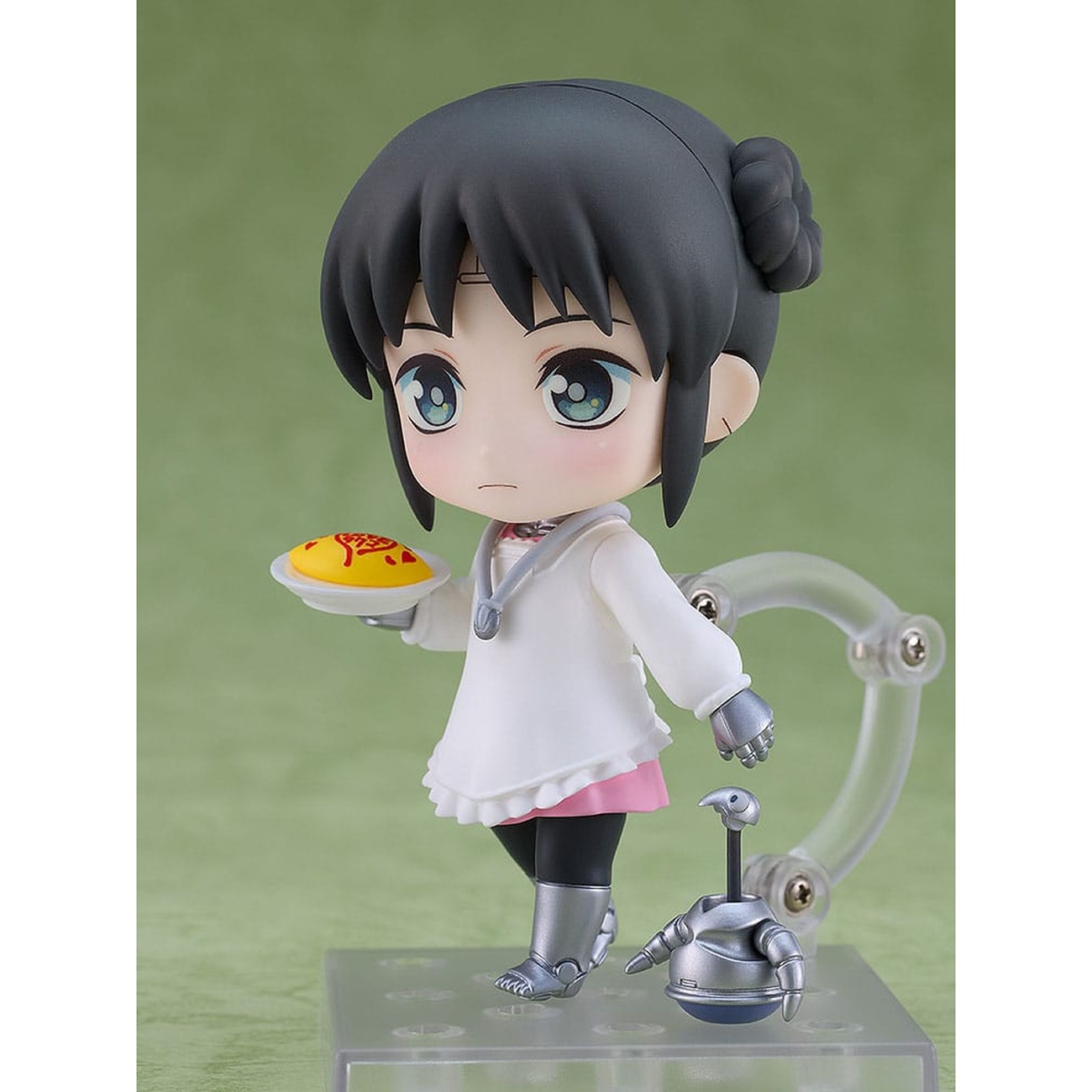 My Wife Has No Emotion - Mina Action Figure