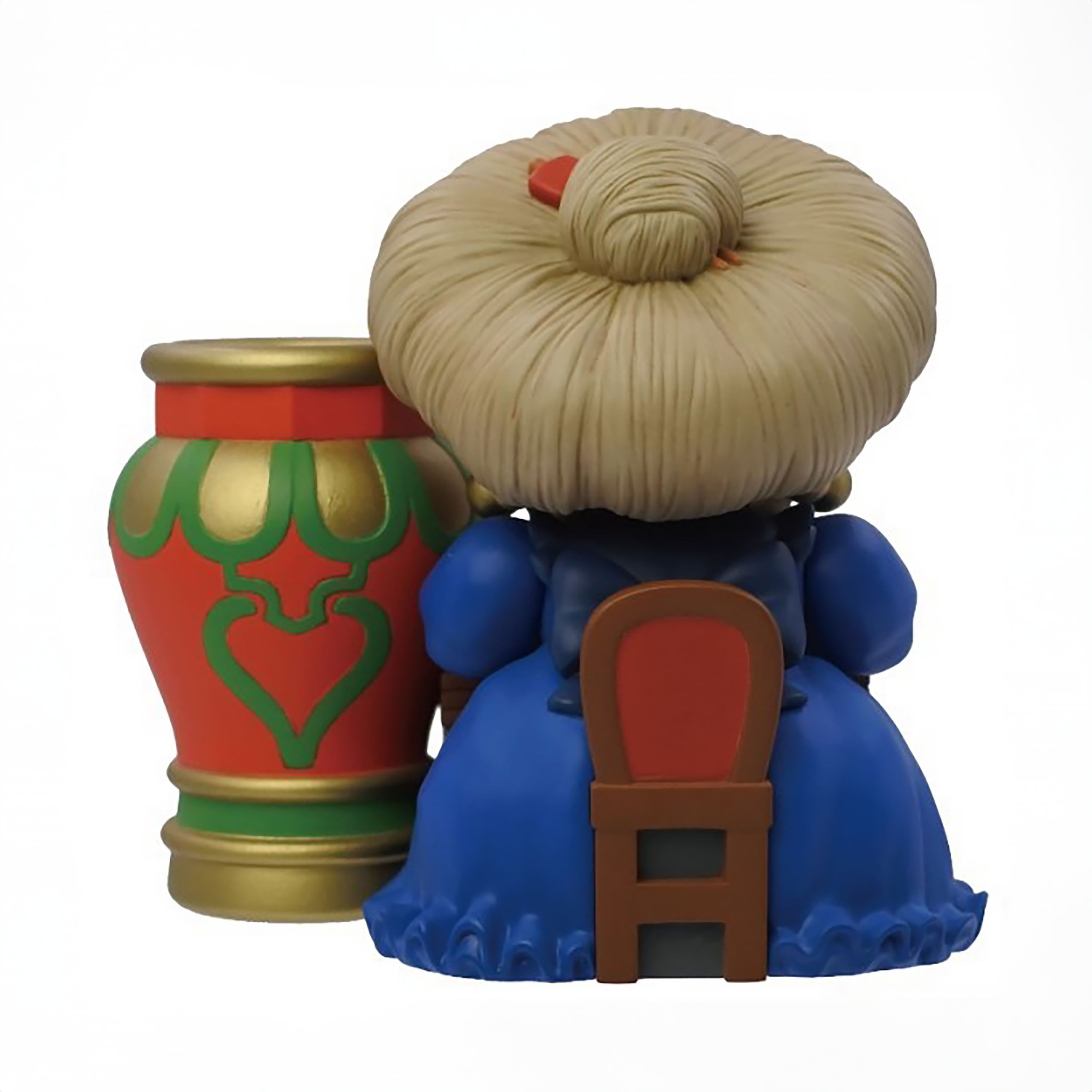 Spirited Away - Yubaba Pen Holder