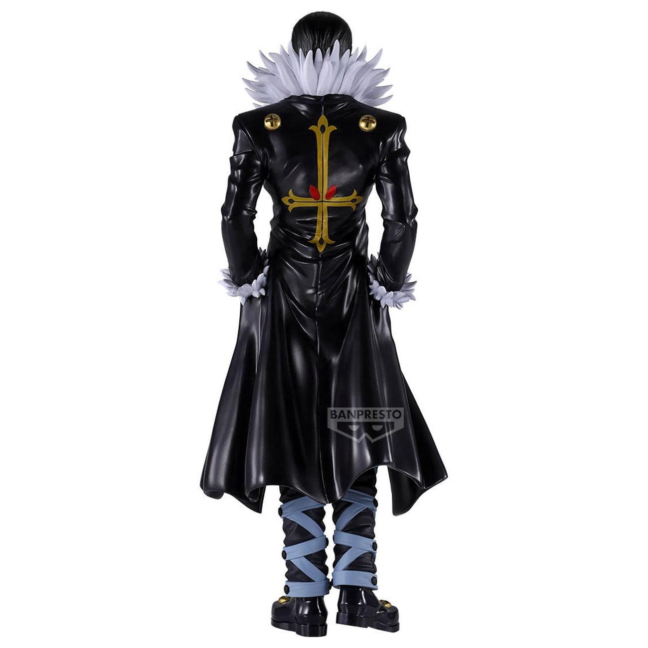 Hunter x Hunter - Figura Quwrof Grandista