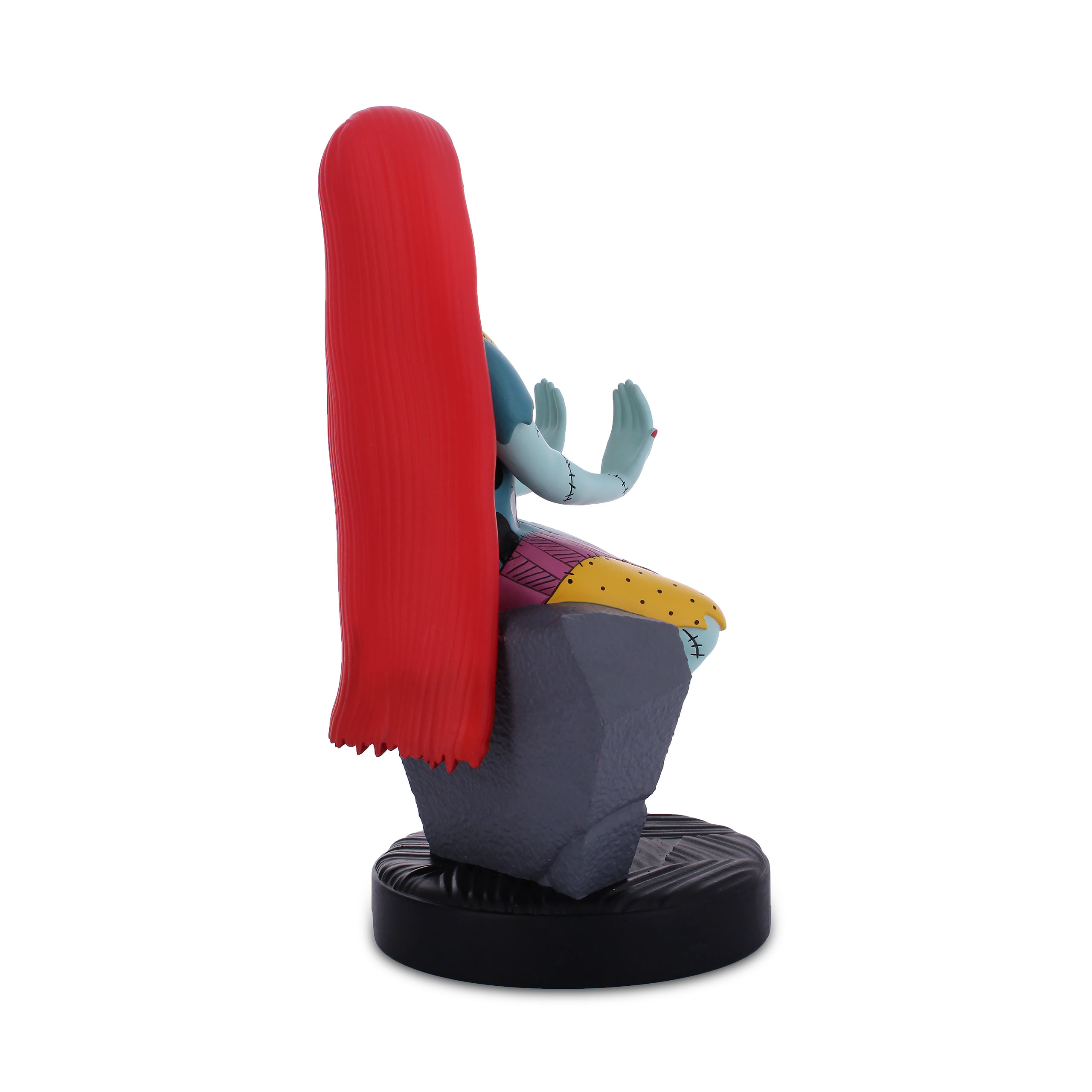 Nightmare Before Christmas - Figurine Cable Guy Sally