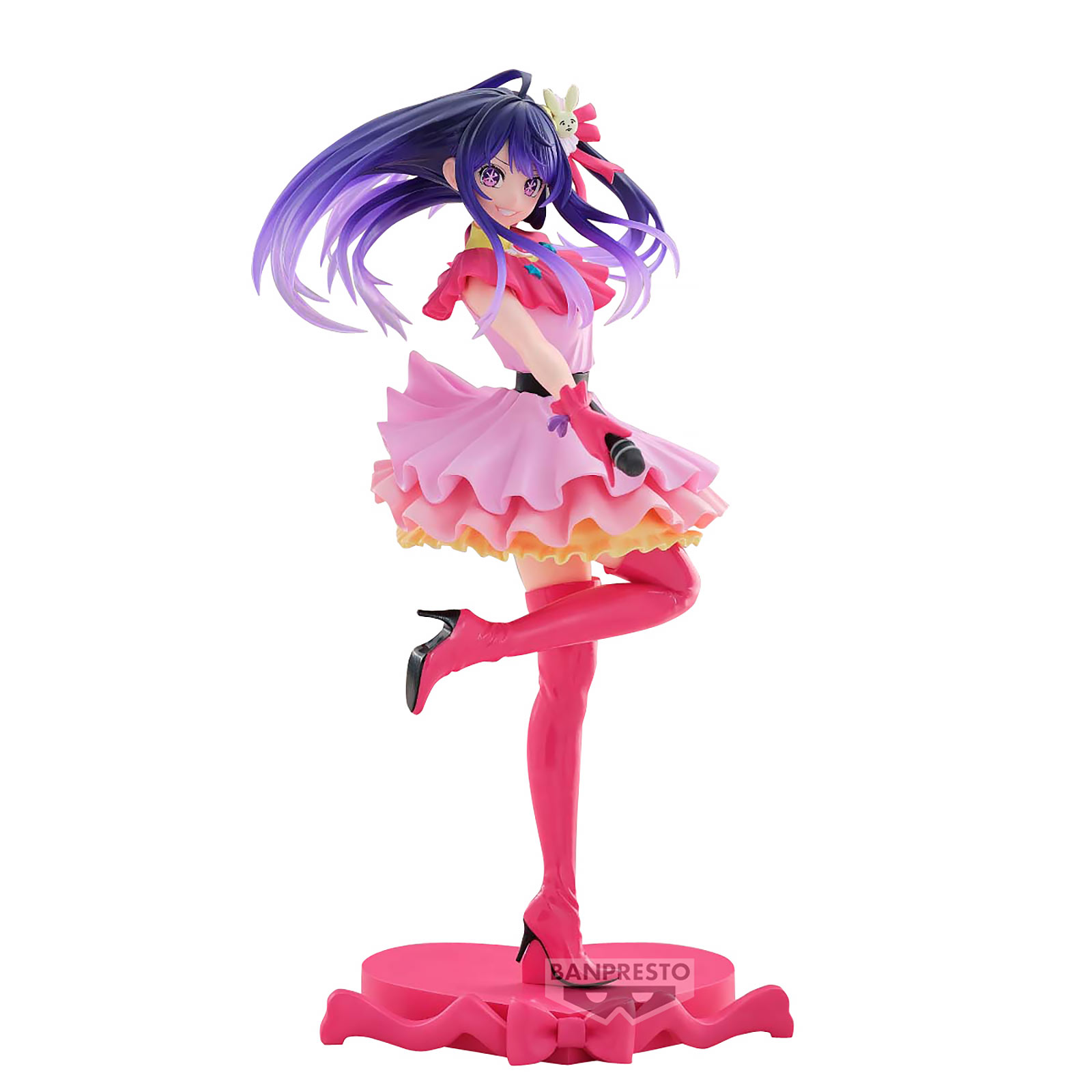 Oshi No Ko: My Star - AI Excite Motions Figure