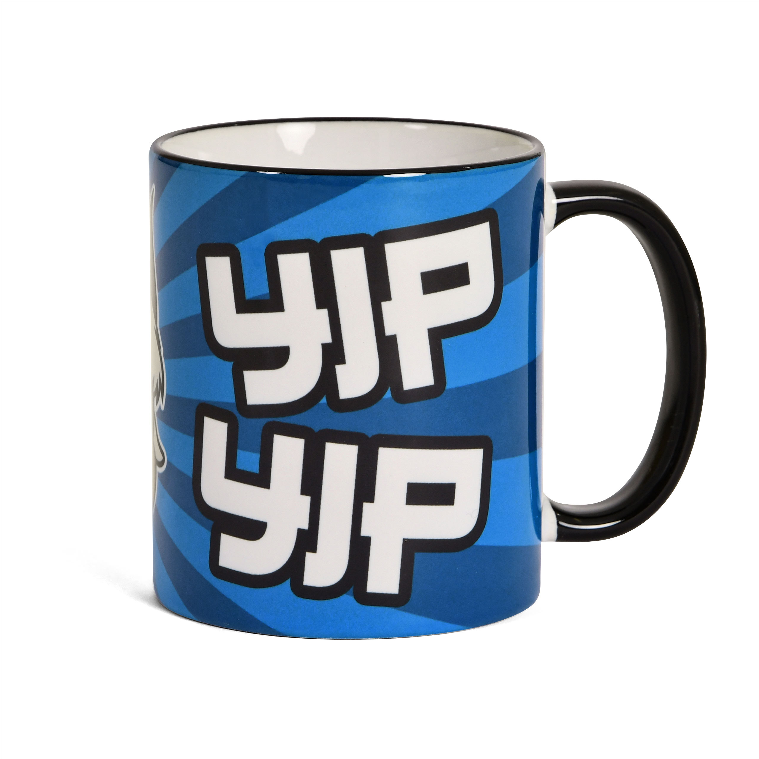 Appa Yip Yip Tasse für Avatar Fans