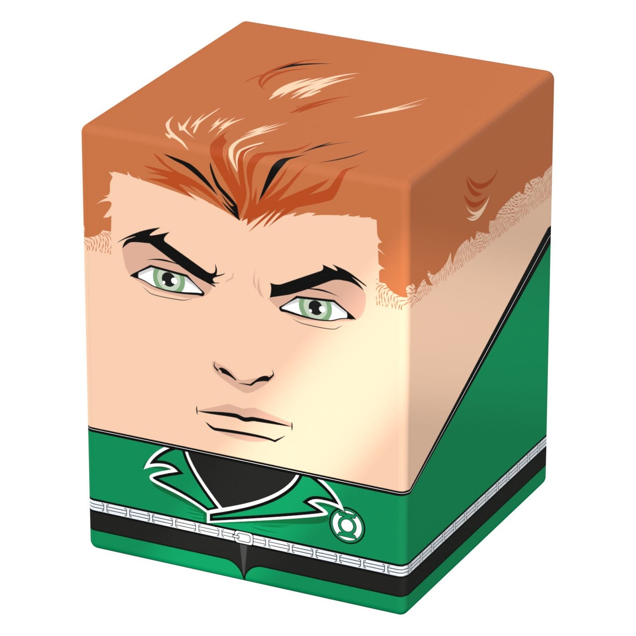 Squaroes Squaroe DC Justice League™ JL019 - Guy Gardner™