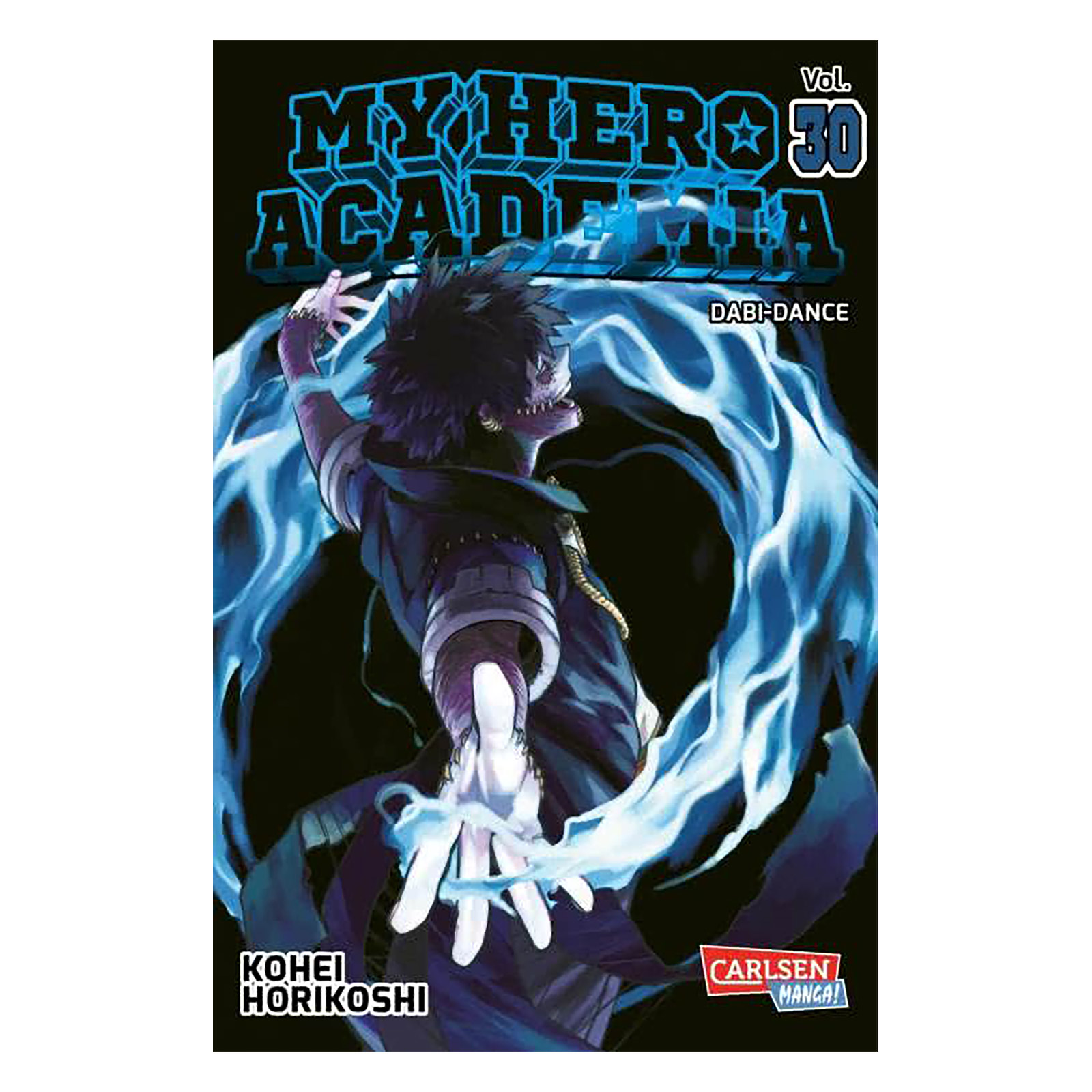 My Hero Academia - Volume 30 Paperback