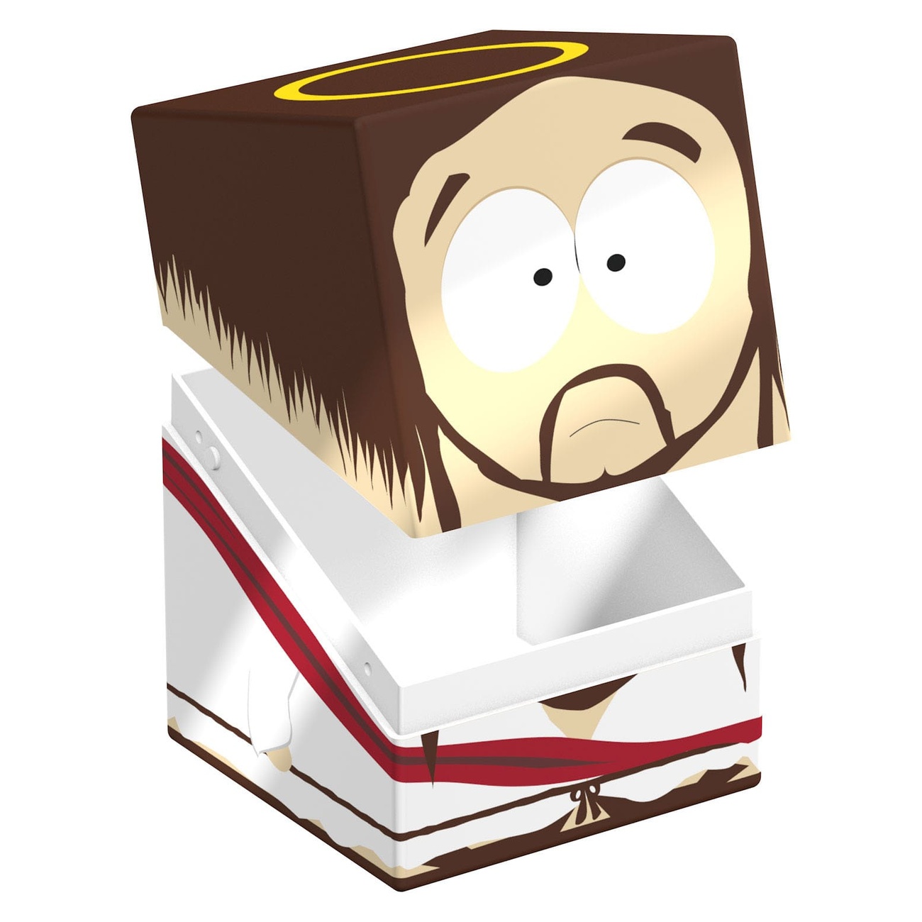 Squaroes Squaroe South Park™ SP017 - Jesus