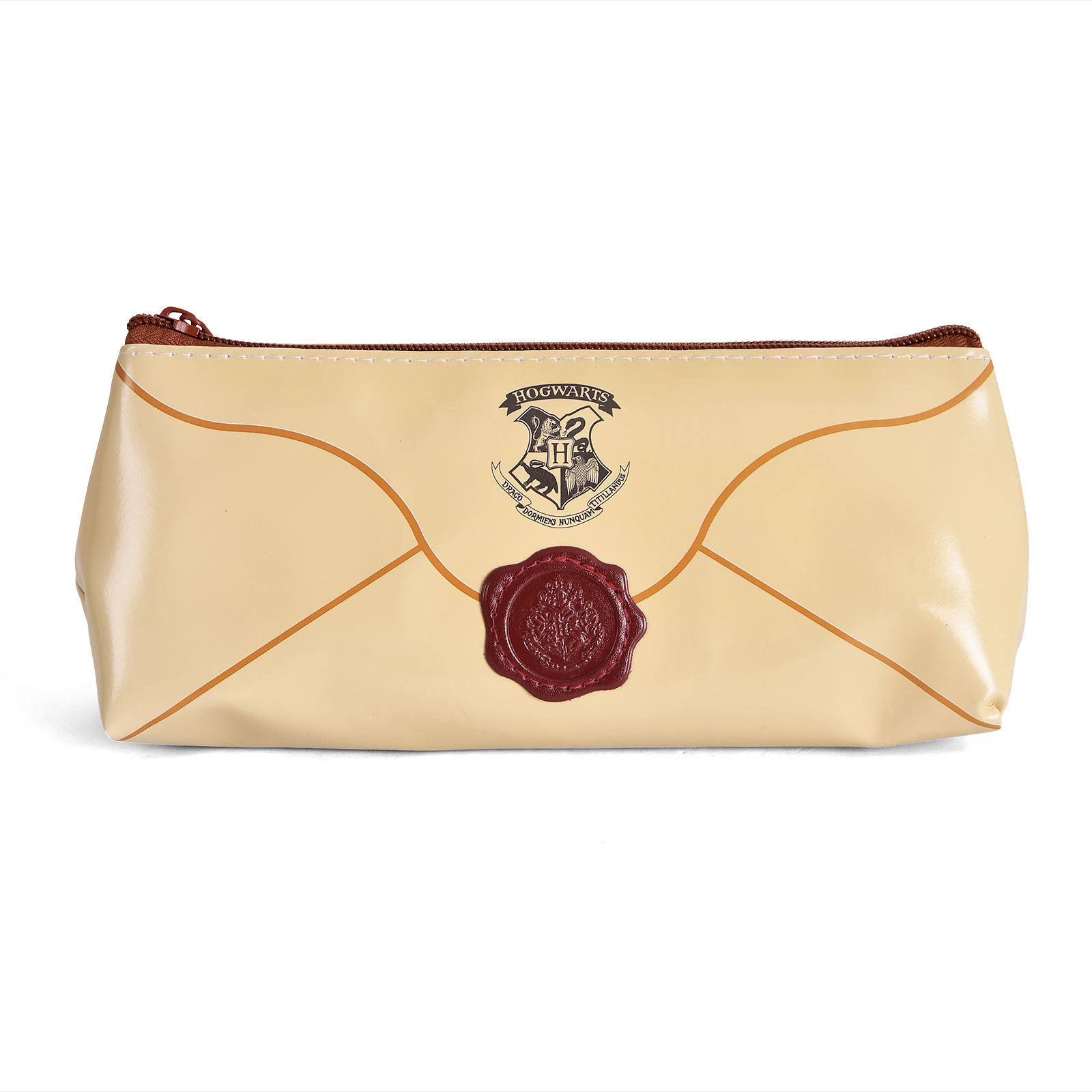 Harry Potter - Piórnik List z Hogwartu