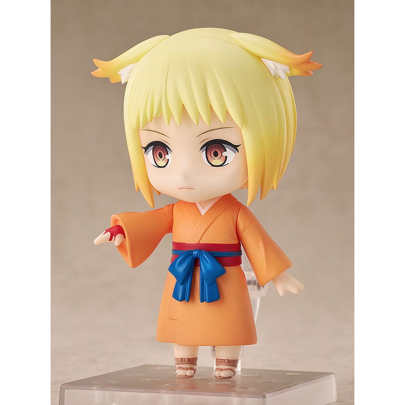 Sengoku Youko - Tama Action Figure